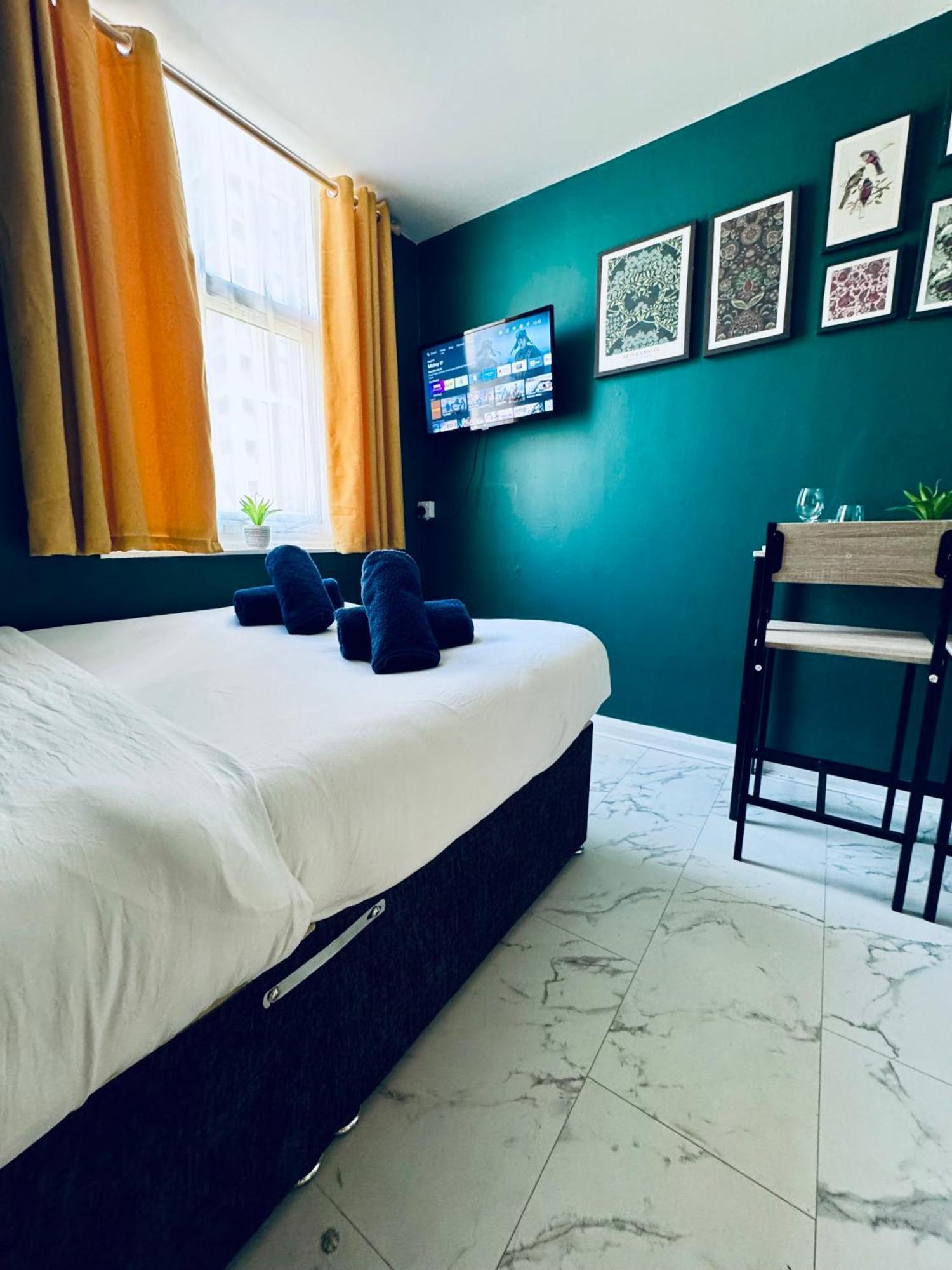 Private Flat In Centre Appartement
