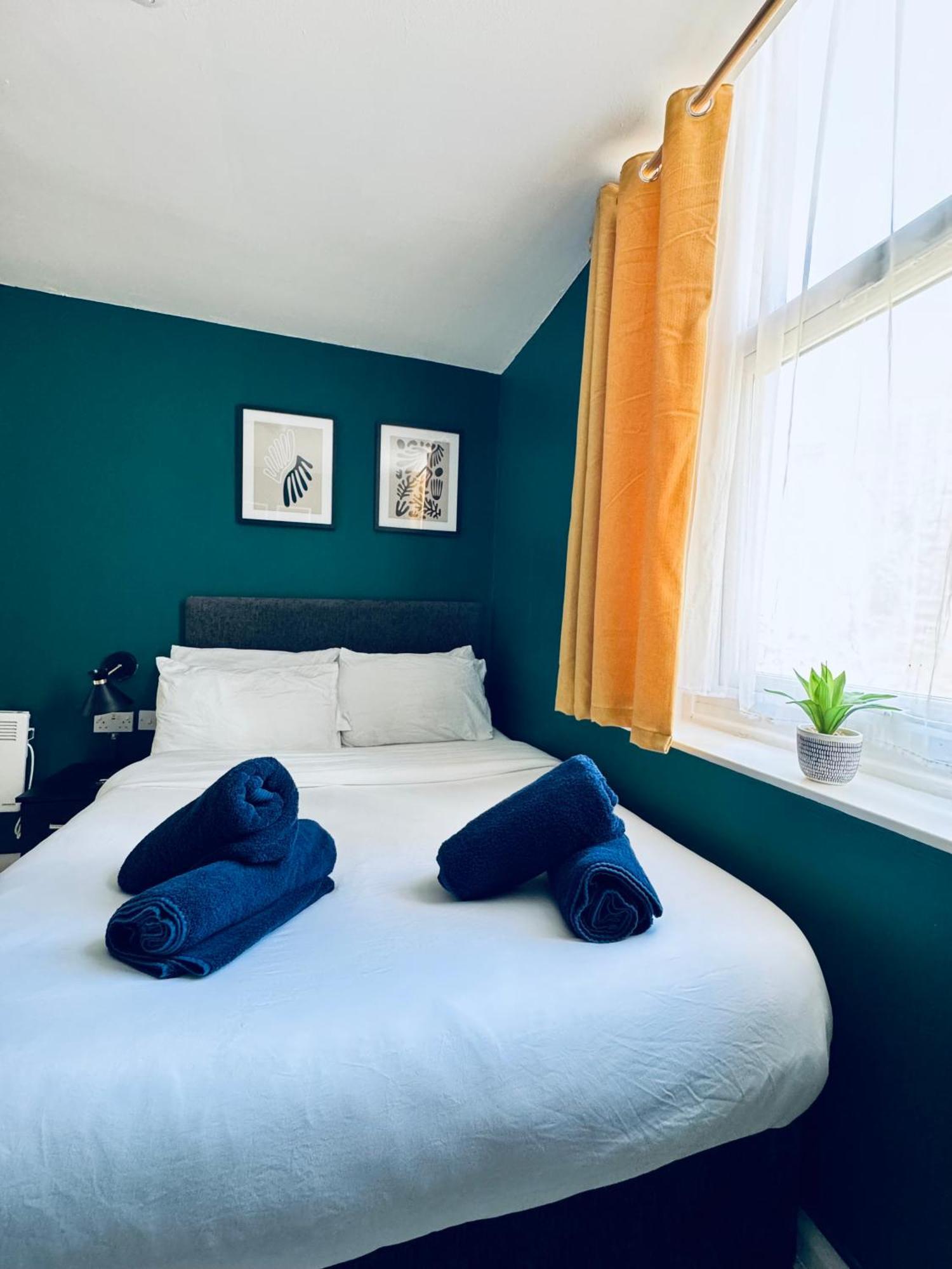 Appartement Private Flat In Centre *