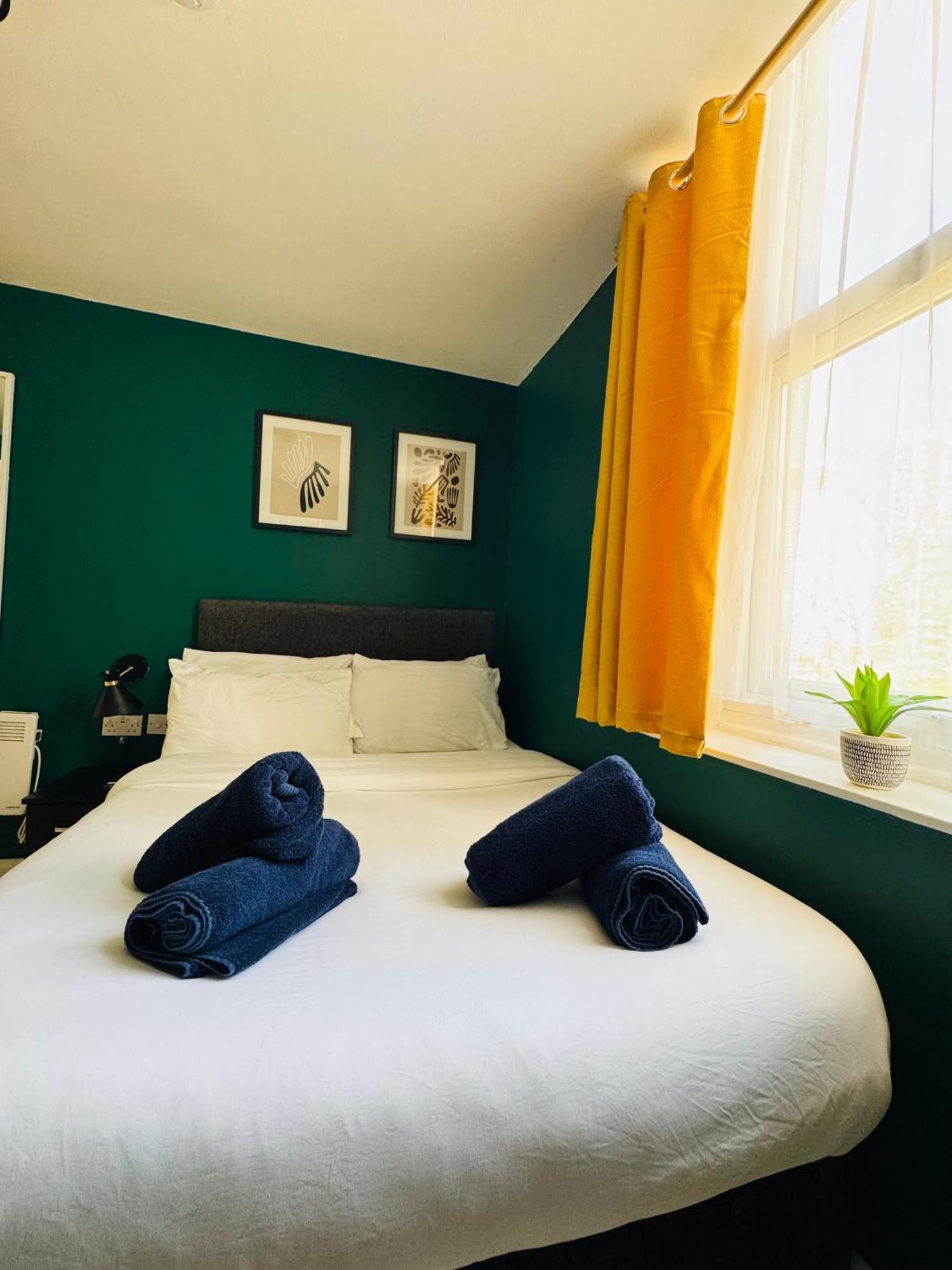 Private Flat In Centre Londres