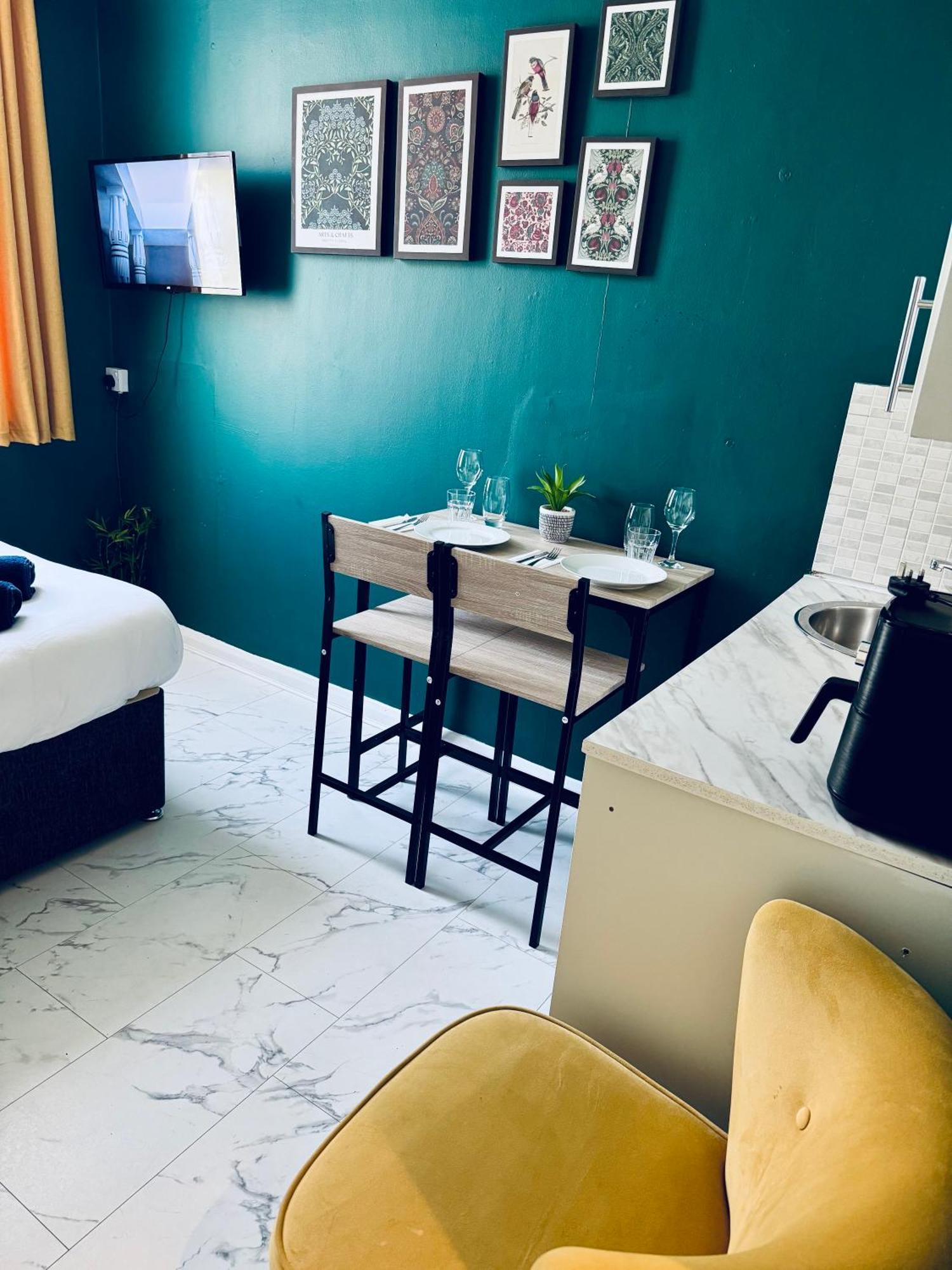 Private Flat In Centre * Londres