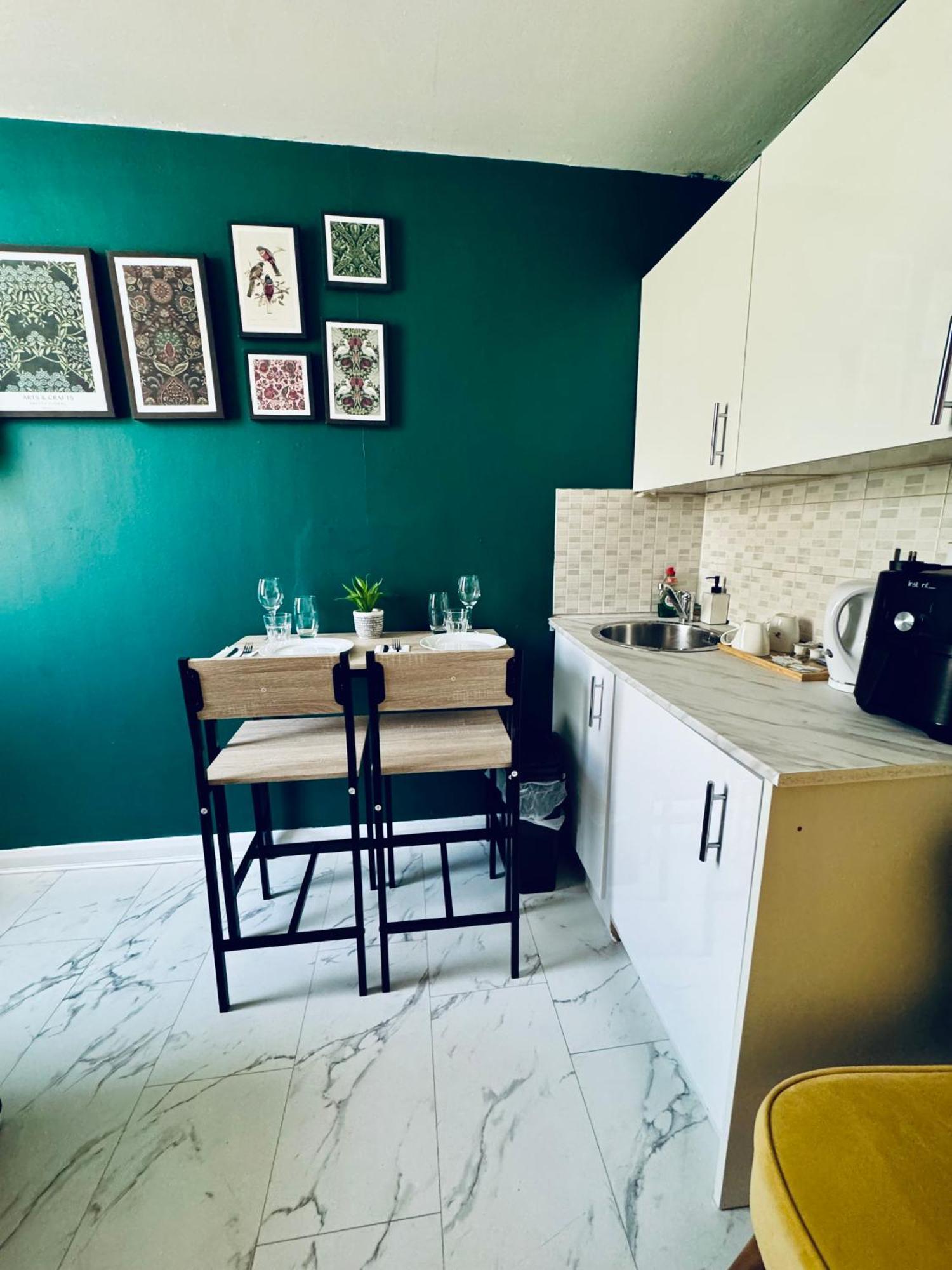 Private Flat In Centre Appartement