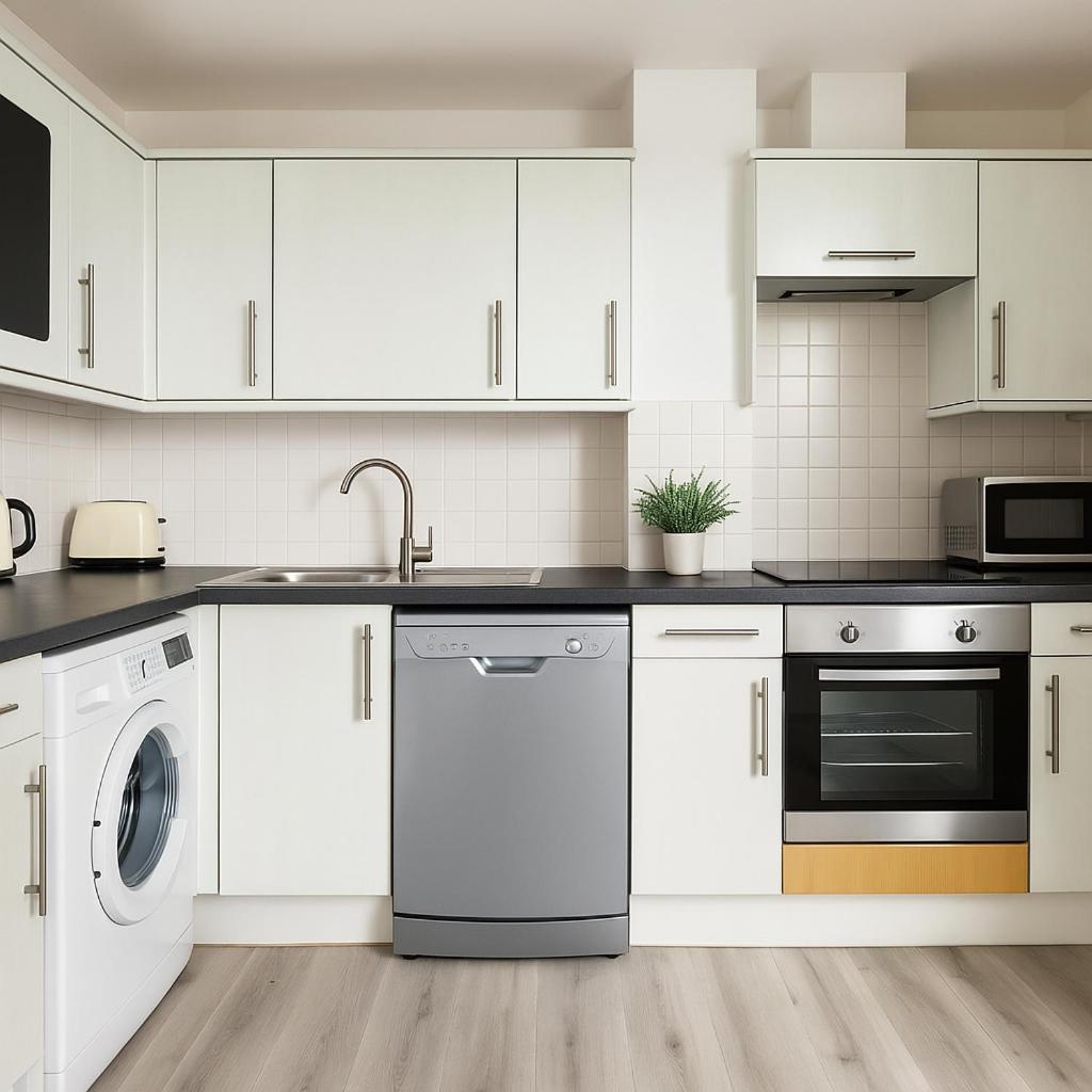 Appartement Chic Urban In Dalston Junction Londres