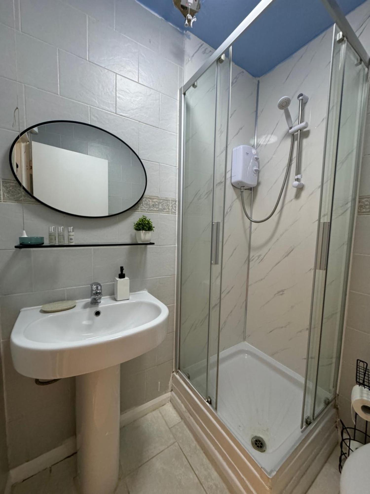 Appartement Private Flat In Centre *