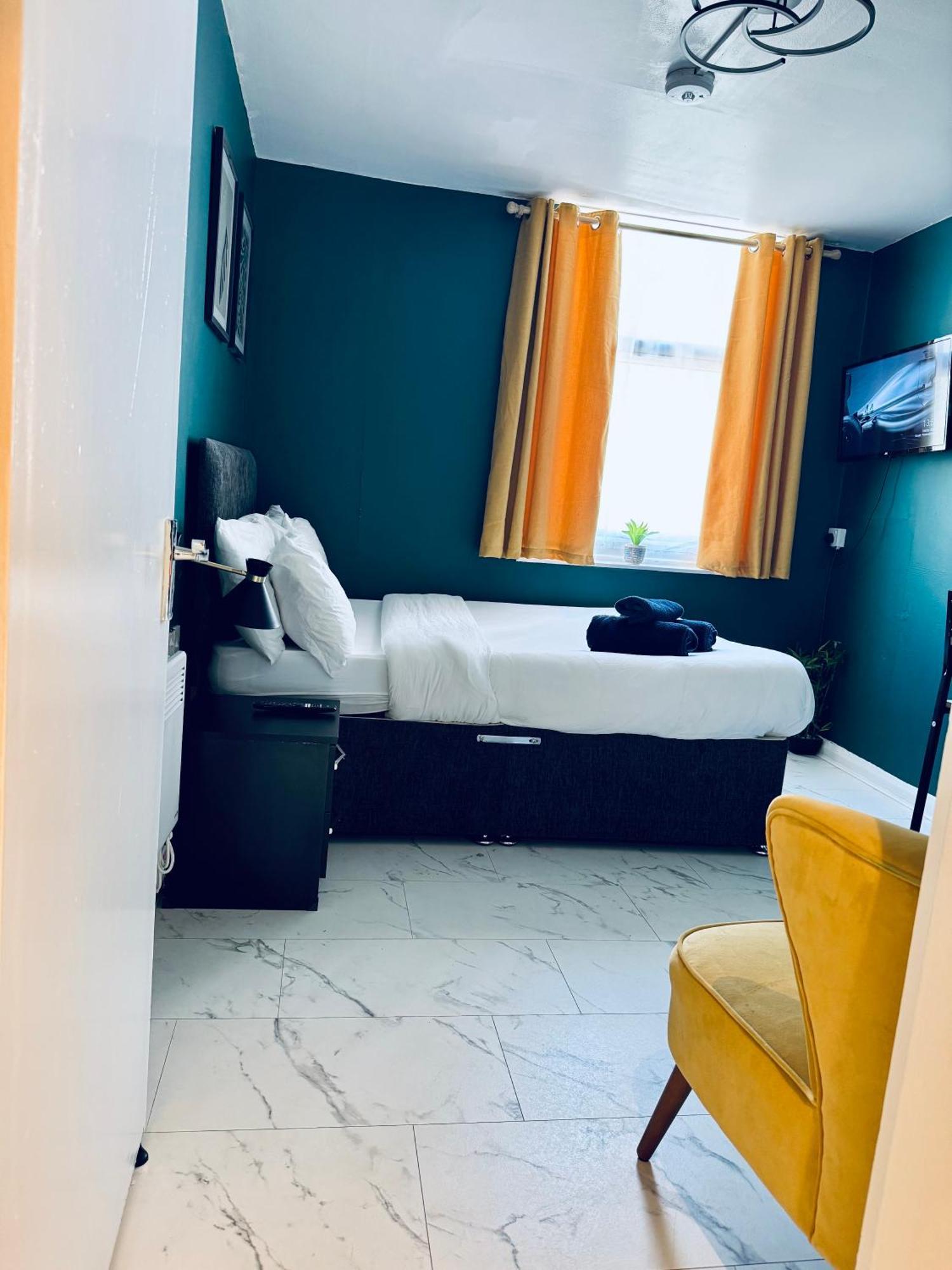 Private Flat In Centre Appartement *