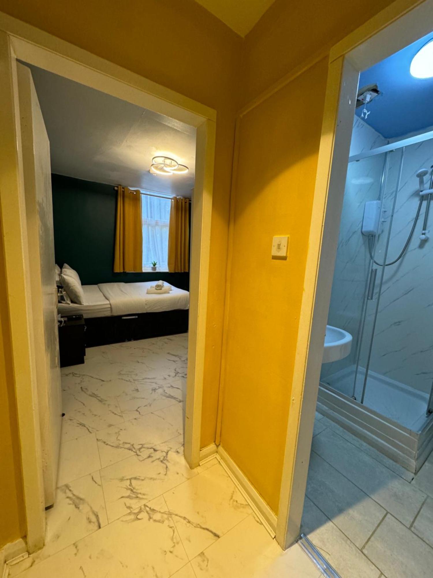 Private Flat In Centre Londres