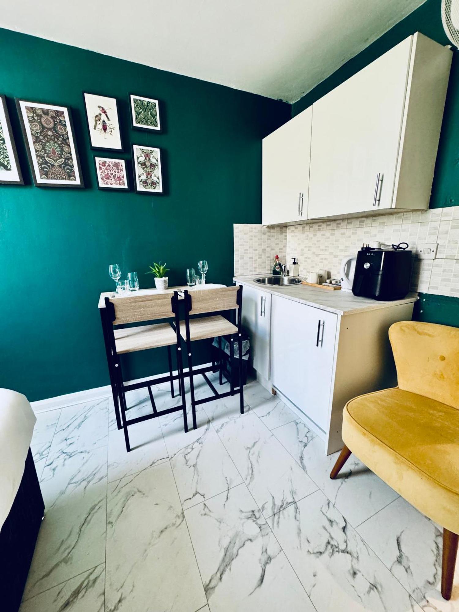 Private Flat In Centre Appartement