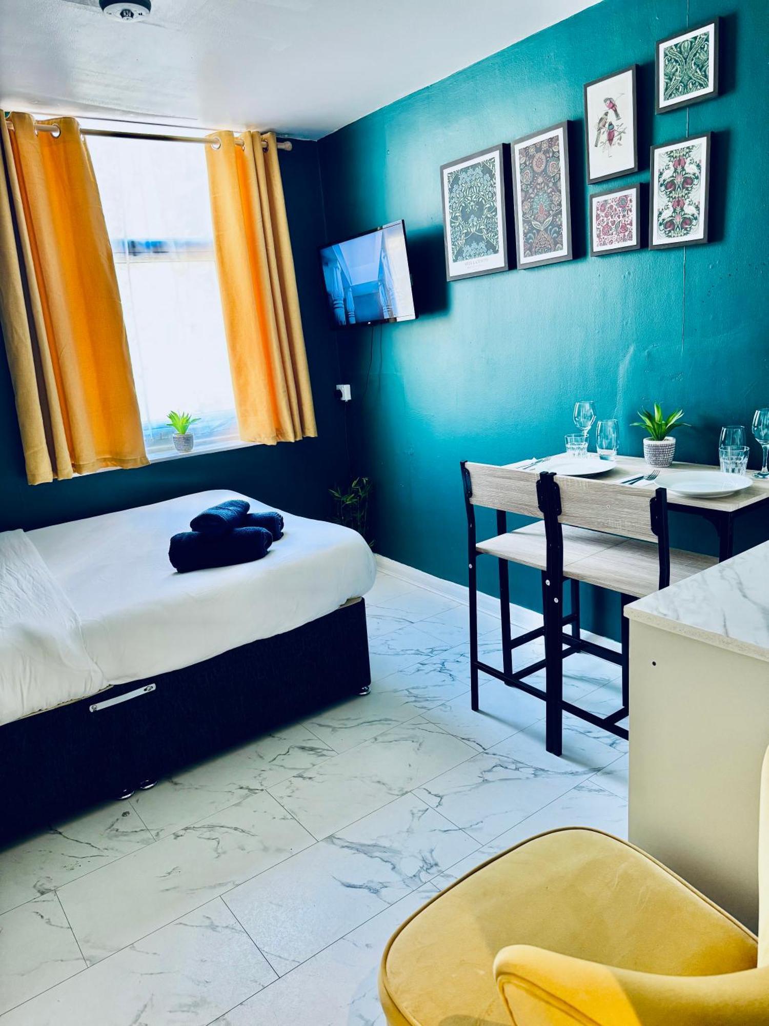 Private Flat In Centre * Londres
