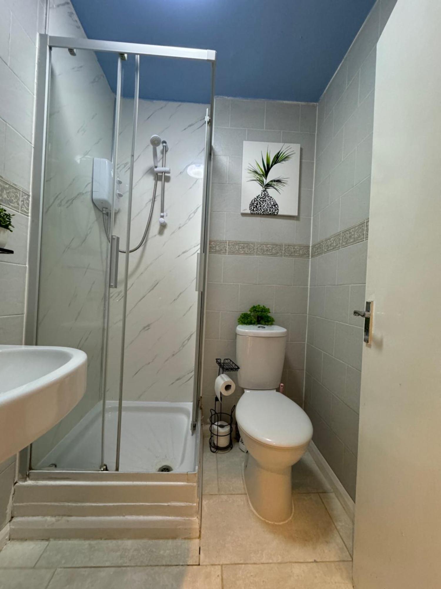 Appartement Private Flat In Centre *