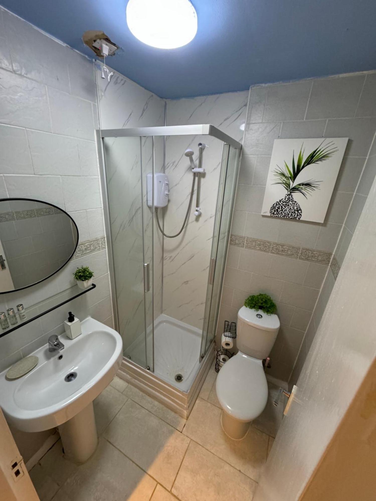Private Flat In Centre Londres