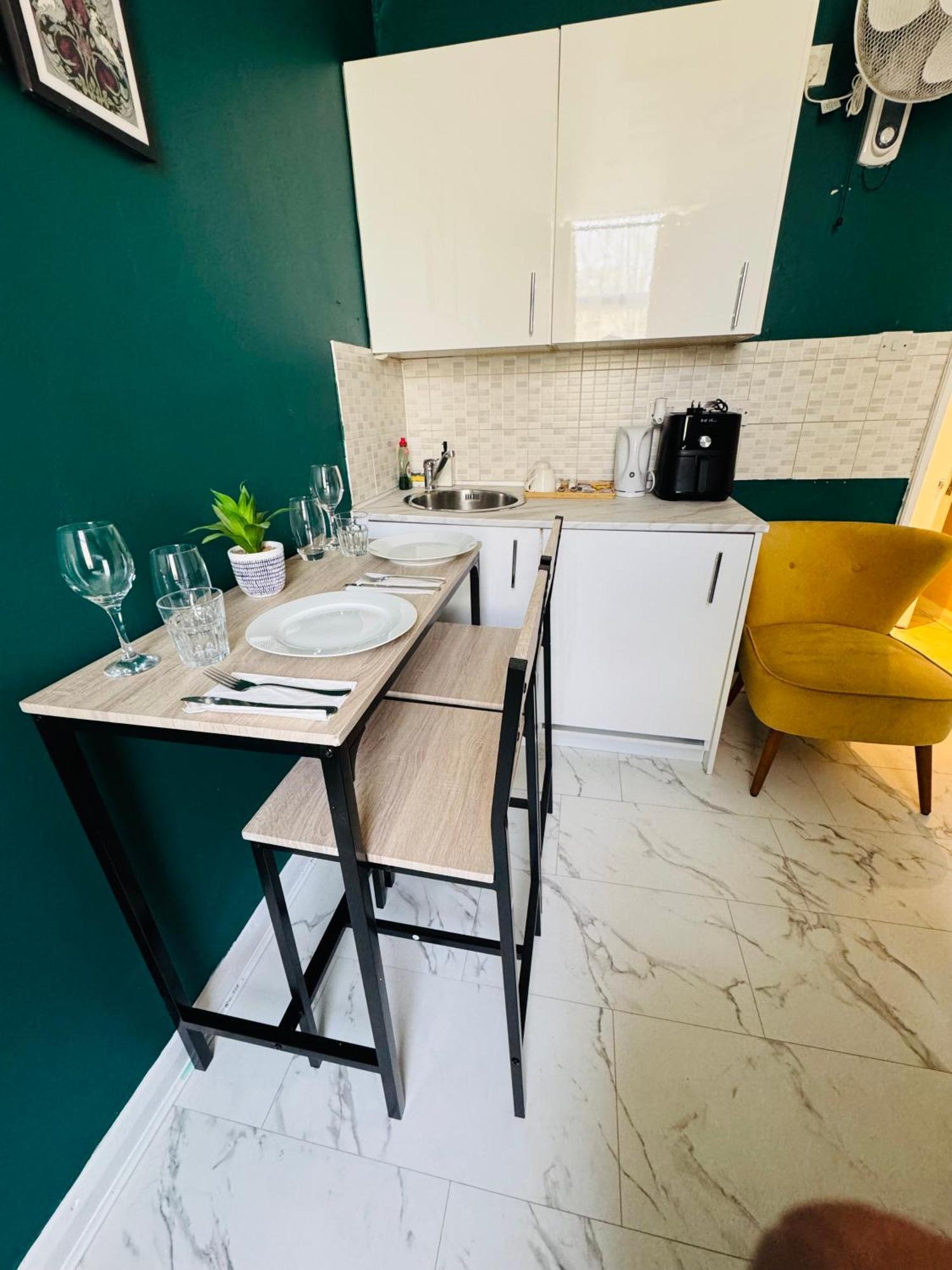 Private Flat In Centre Appartement