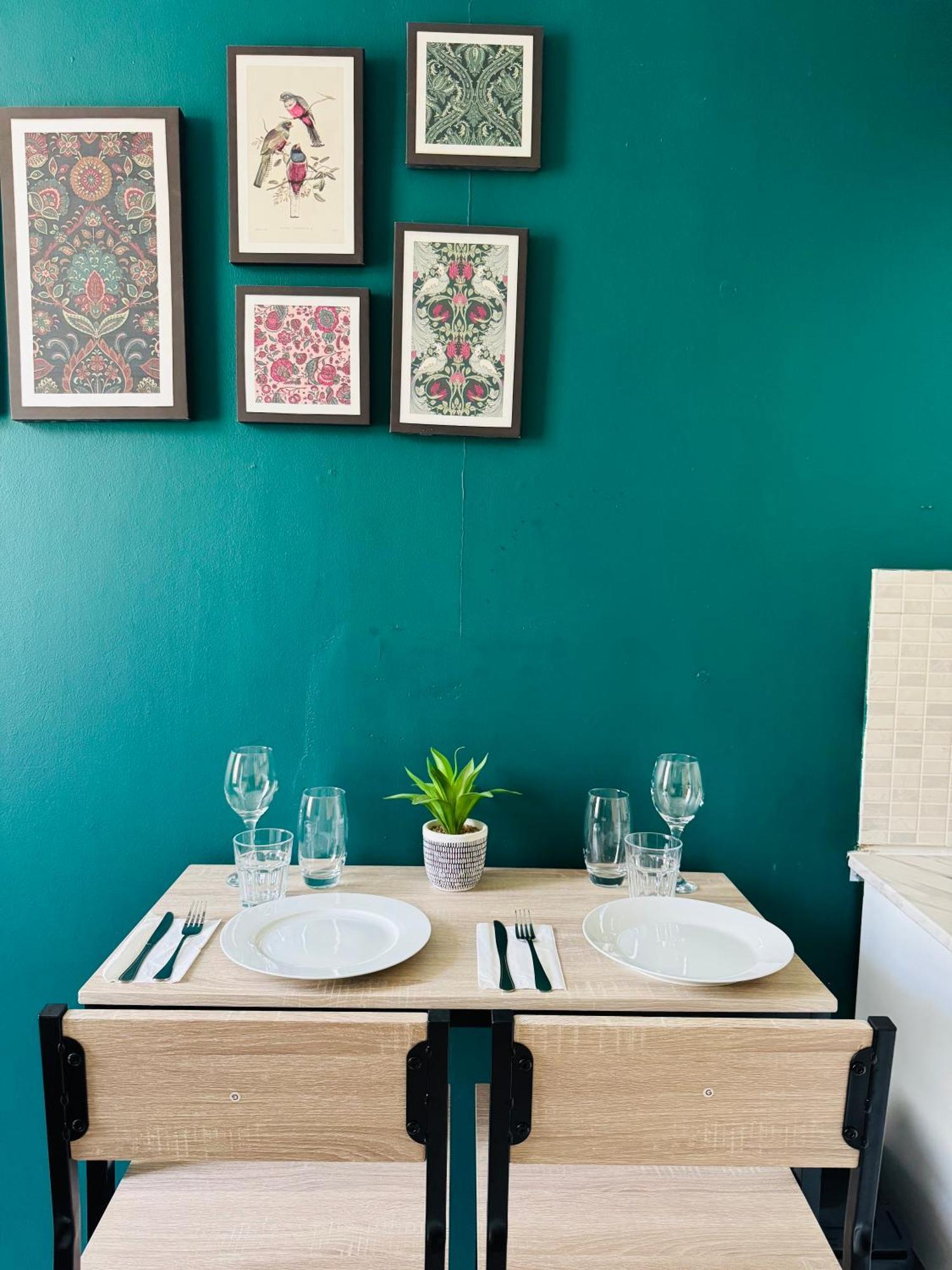 Private Flat In Centre Appartement *