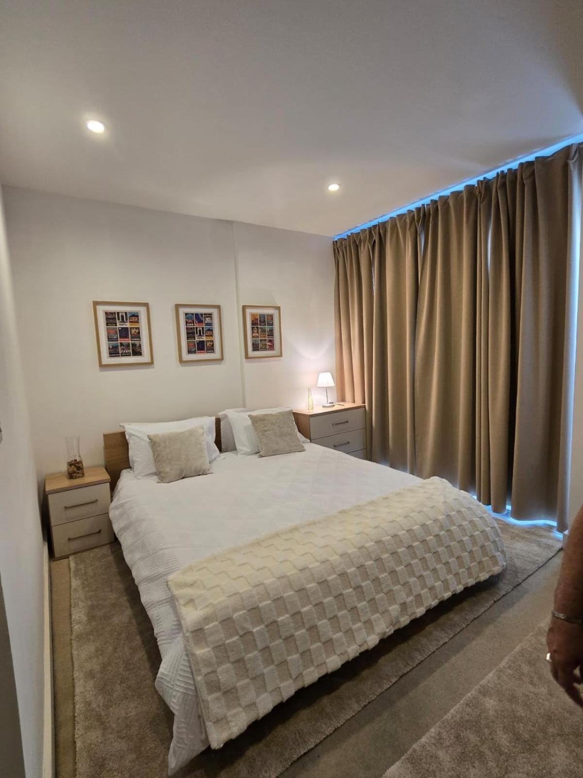 Elagant En-Suite Londres