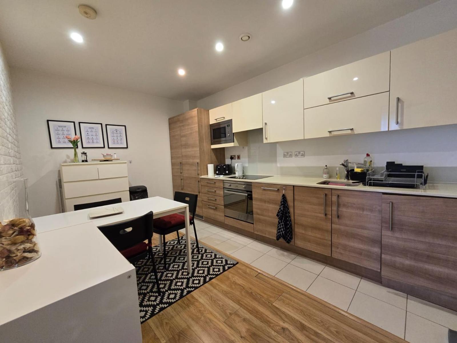 Elagant En-Suite * Londres