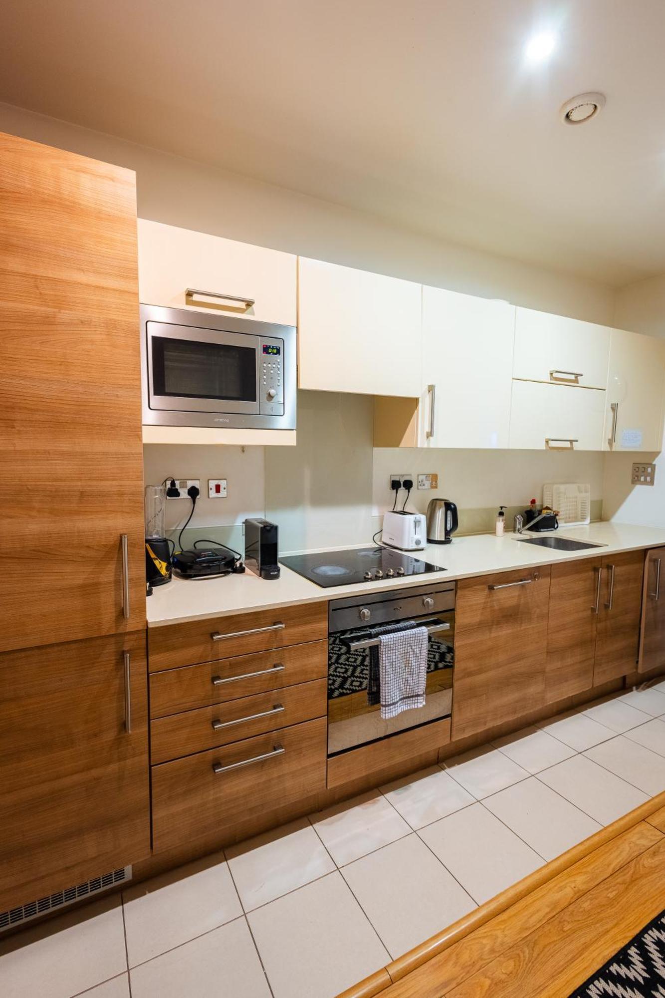Elagant En-Suite Maison d'hôtes