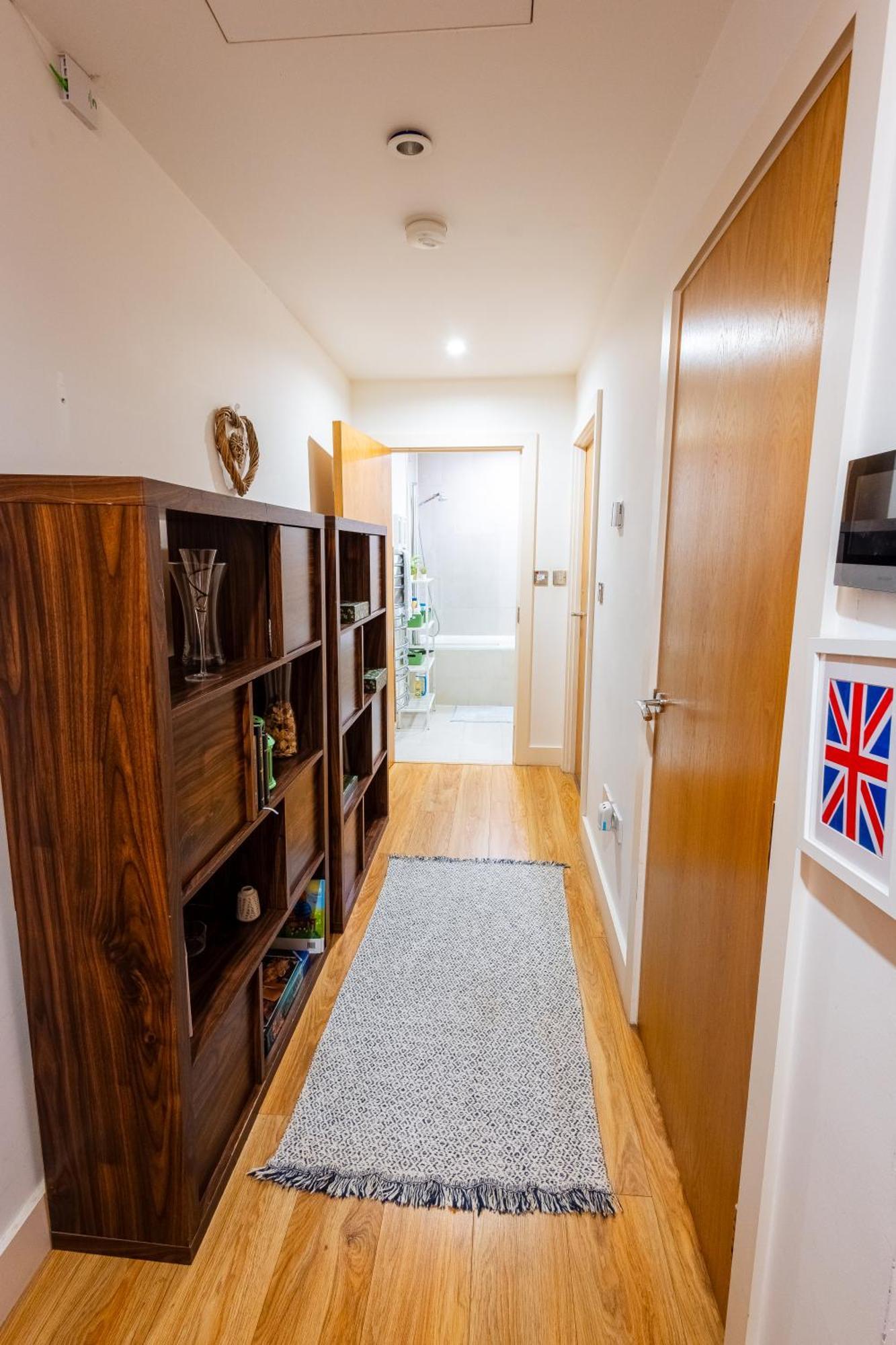 Maison d'hôtes Elagant En-Suite Londres
