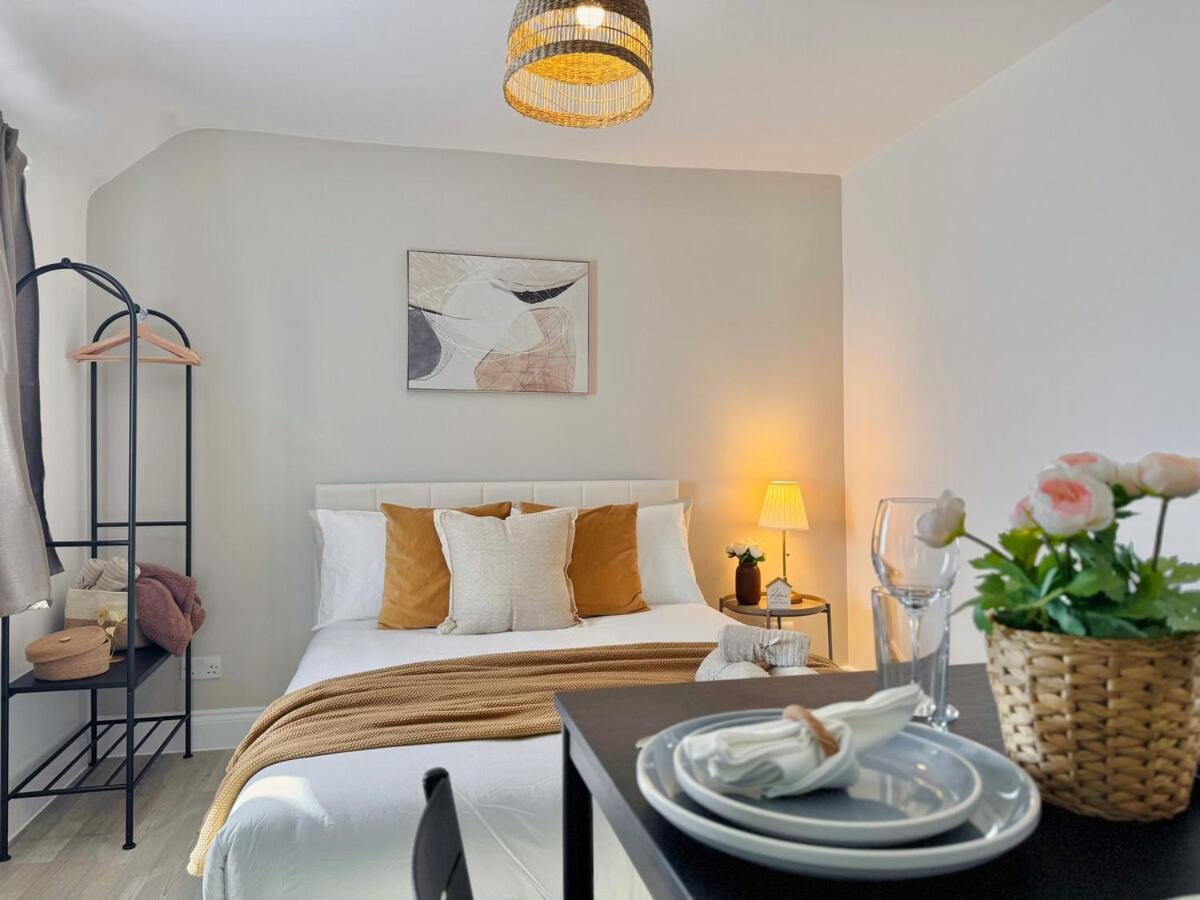 Appartement Homely 30min To *