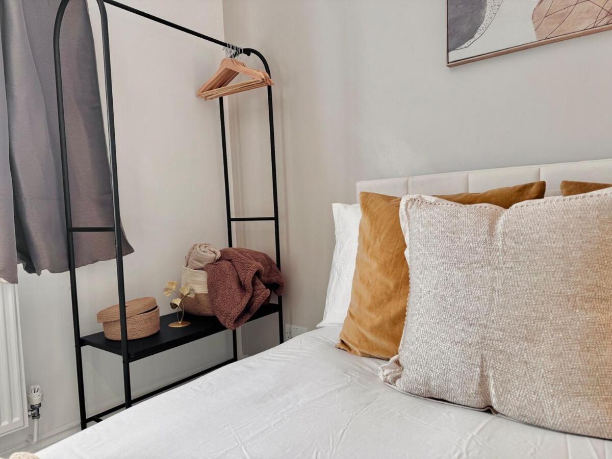 Homely 30min To Appartement *