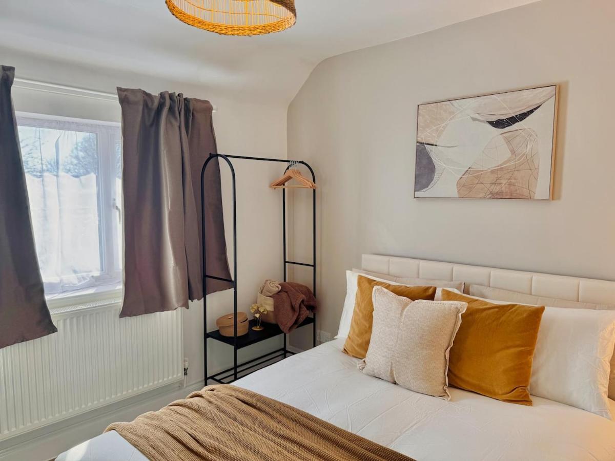 Appartement Homely 30min To *