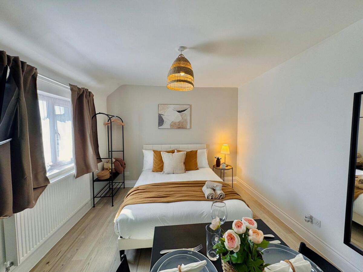 Homely 30min To Appartement *