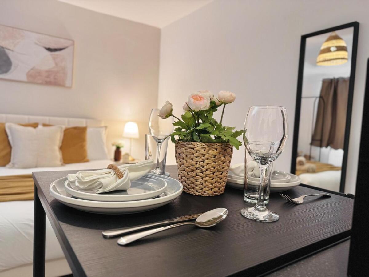 Homely 30min To Appartement