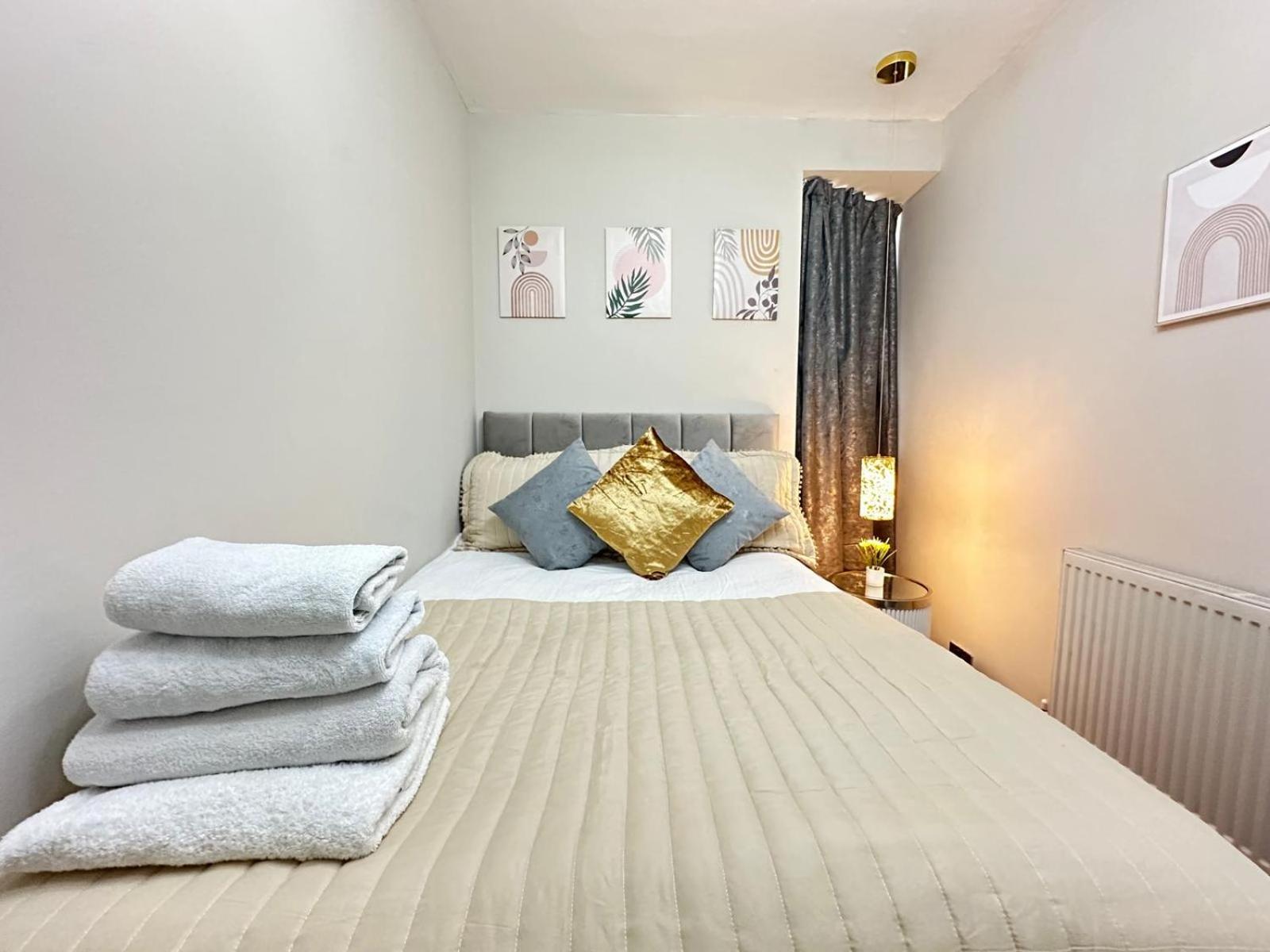 Hyde Park Corner 1Bedroom Apartment Appartement *