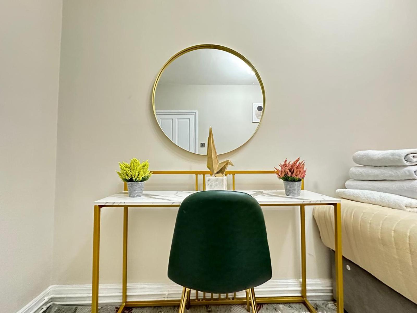 Hyde Park Corner 1Bedroom Apartment Londres