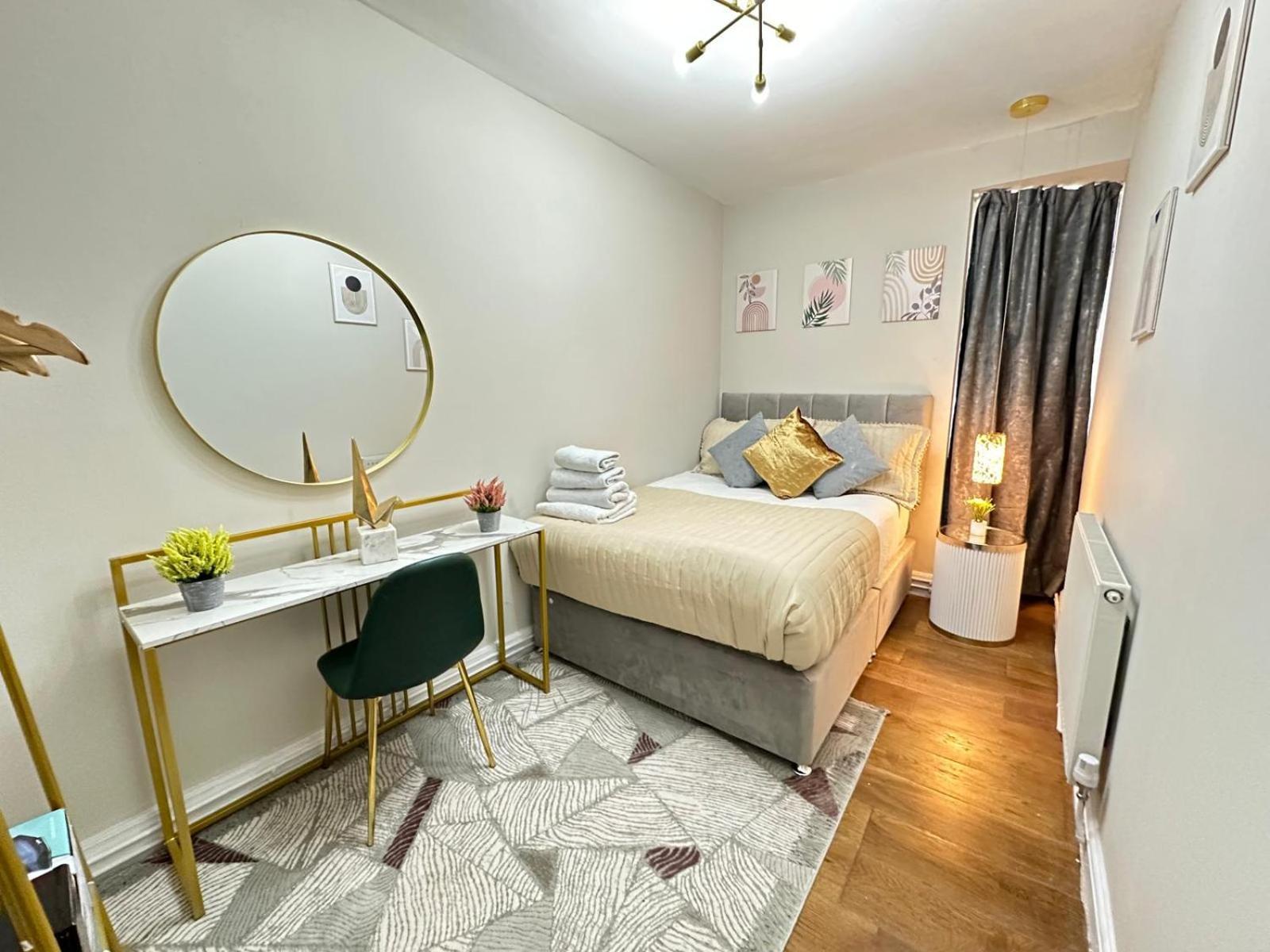 Hyde Park Corner 1Bedroom Apartment Londres