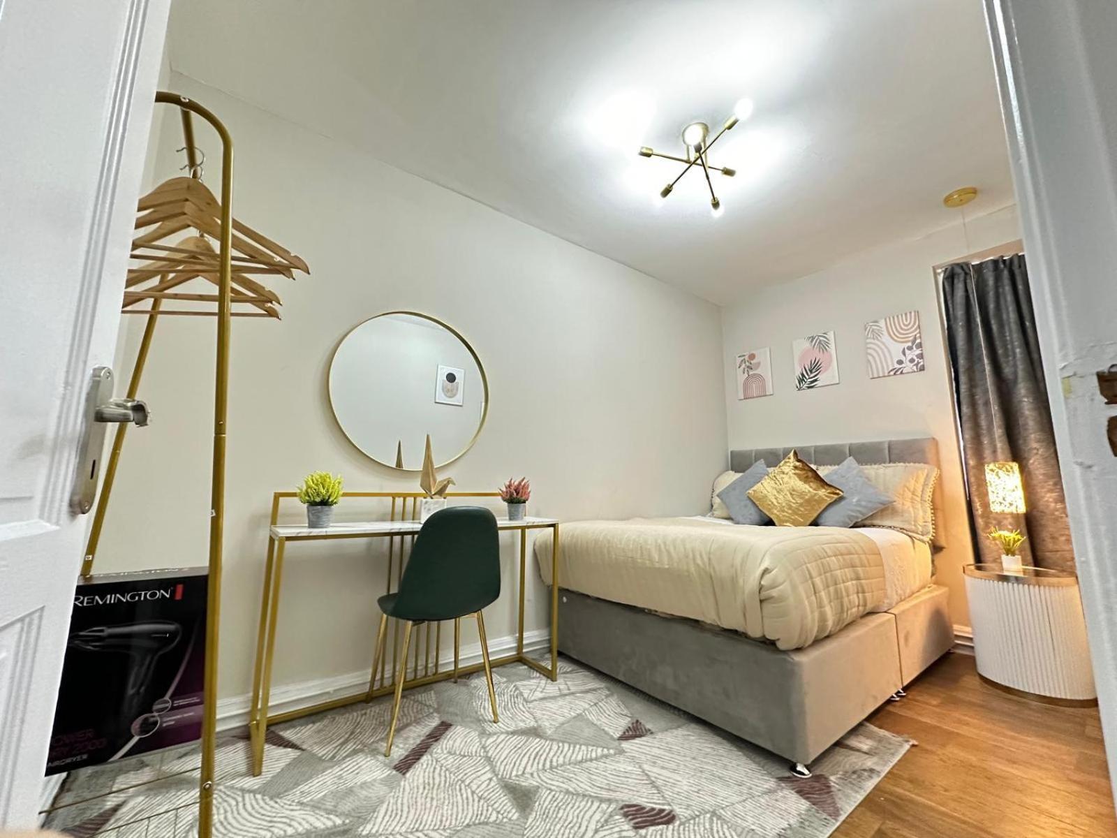 Hyde Park Corner 1Bedroom Apartment * Londres