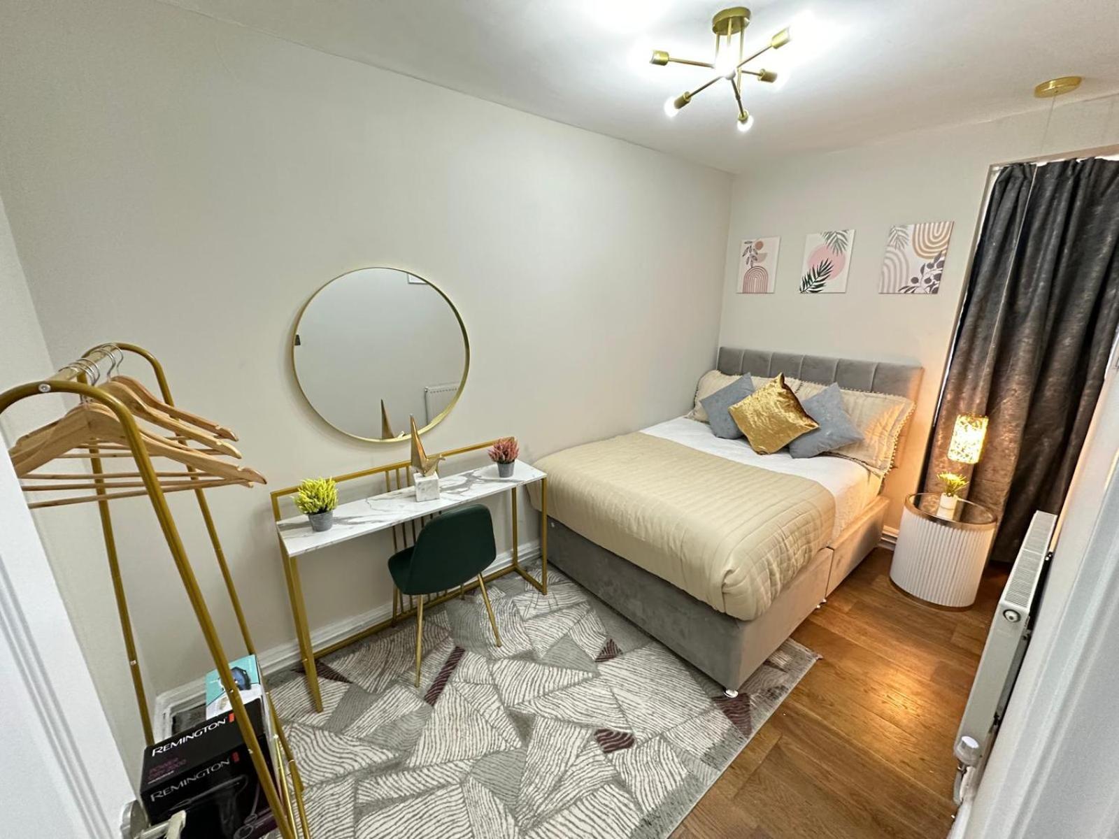 Hyde Park Corner 1Bedroom Apartment Appartement *