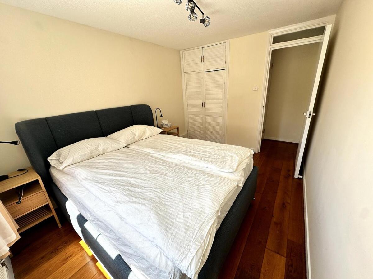 Appartement Quiet Two-bedroom Flat In Chiswick