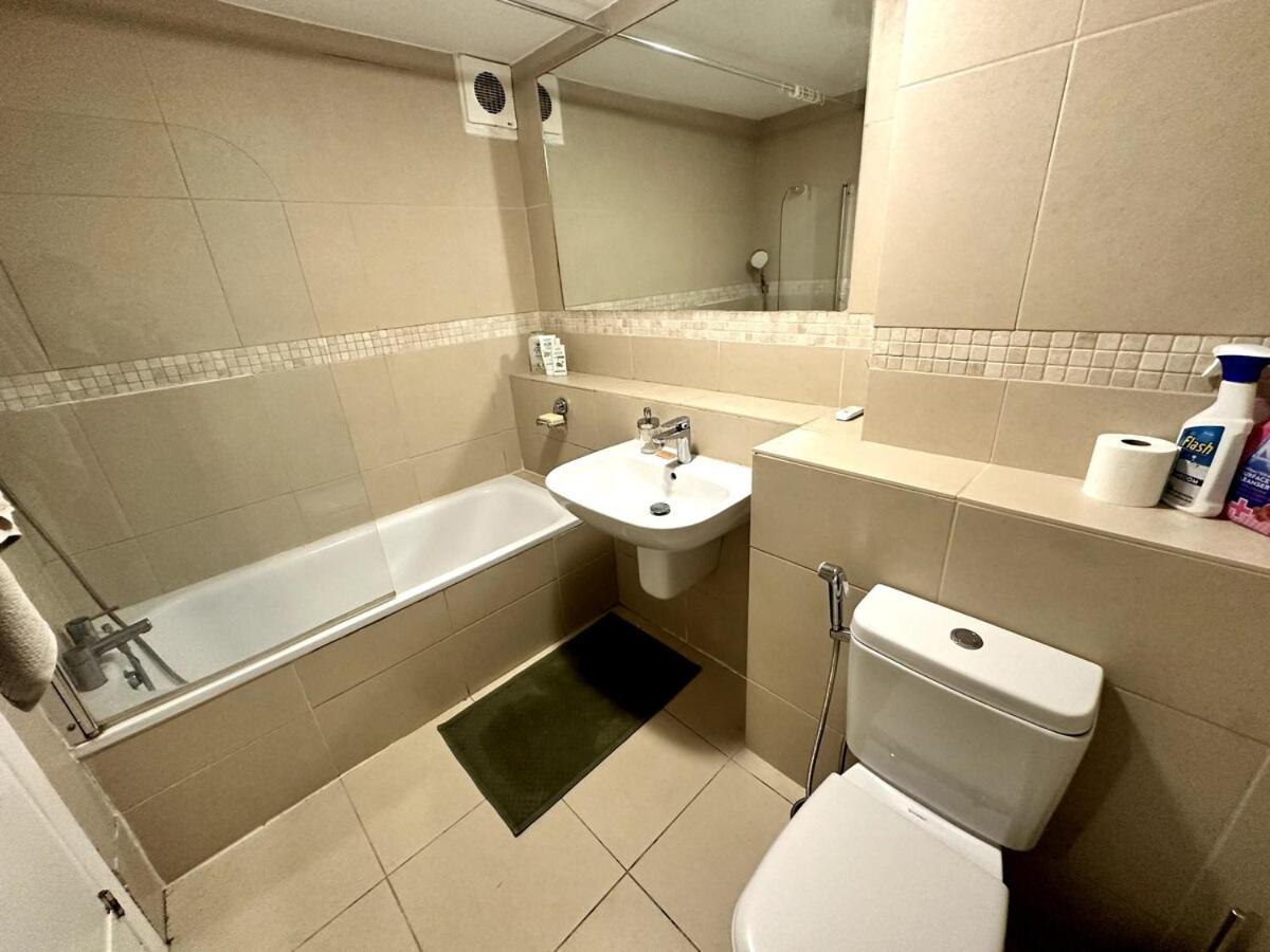 Appartement Quiet Two-bedroom Flat In Chiswick *