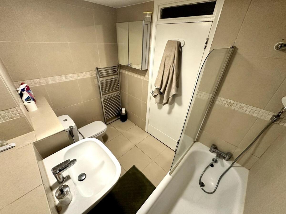Appartement Quiet Two-bedroom Flat In Chiswick Londres