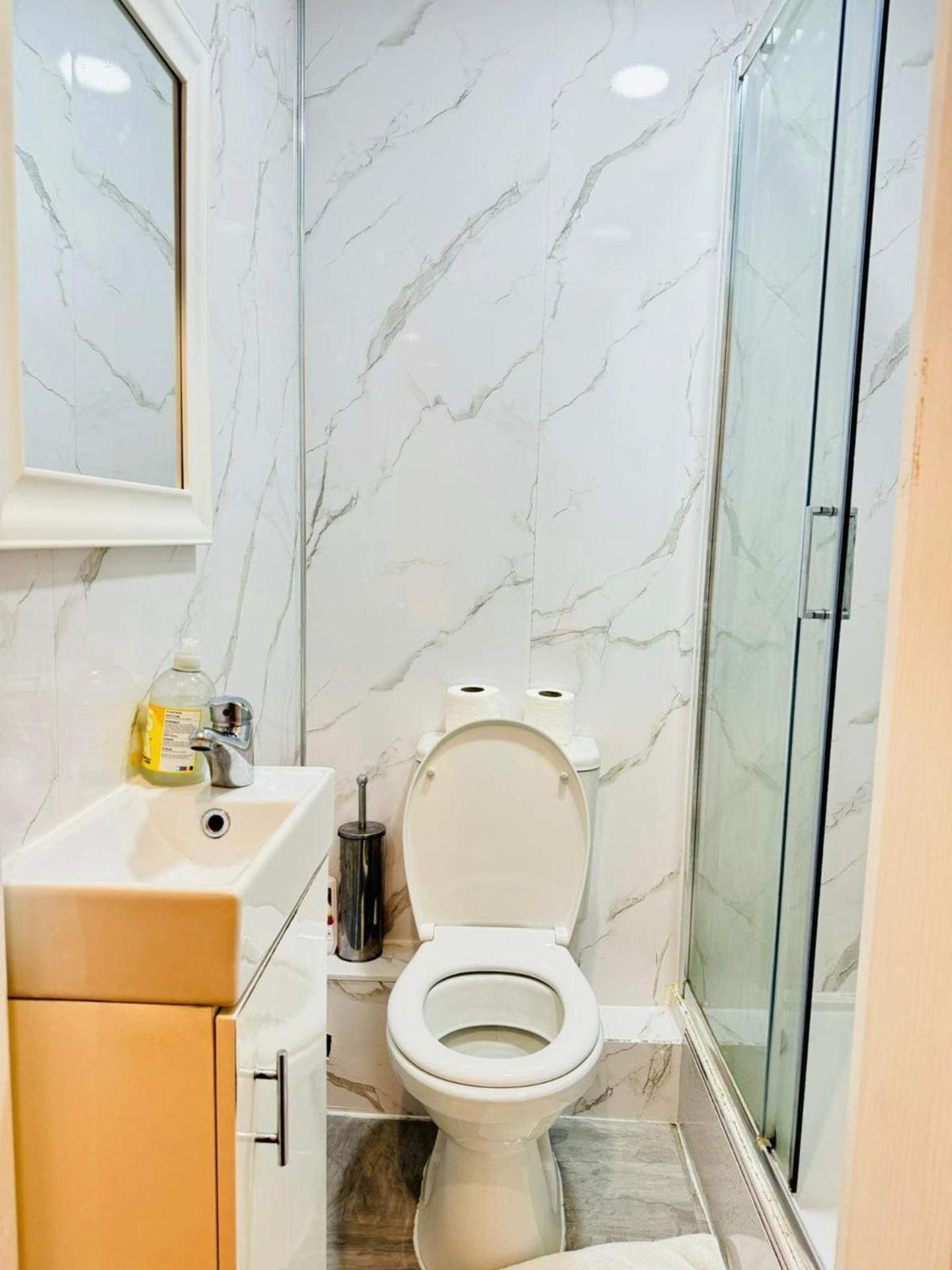 Appartement Cosy In The Heart Of The