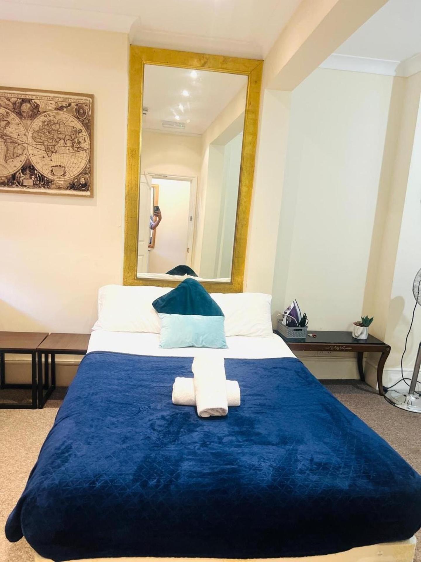 Cosy In The Heart Of The Appartement *