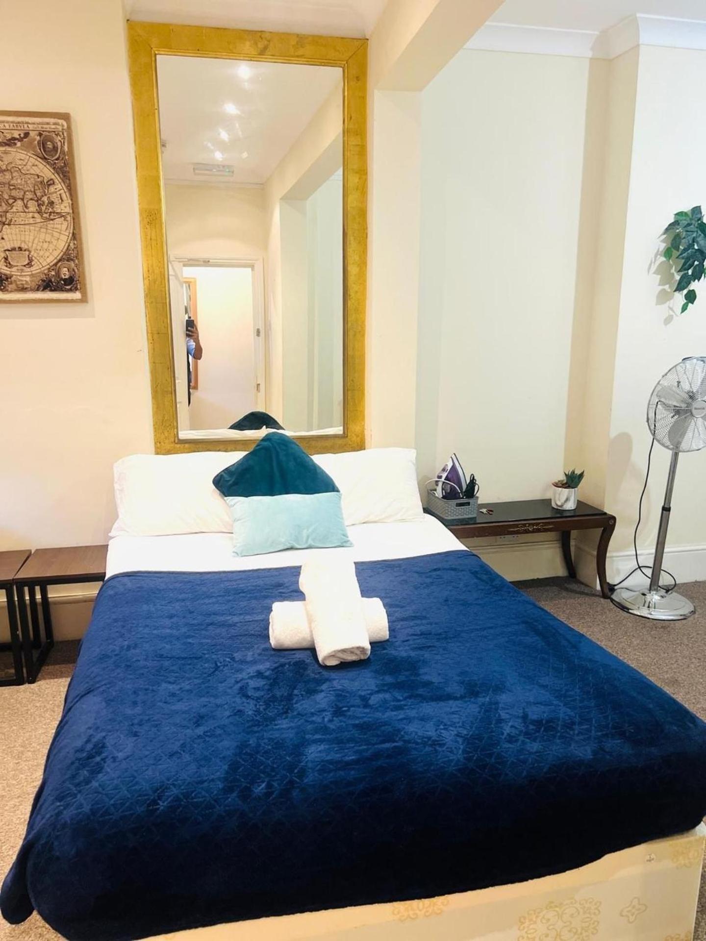 Cosy In The Heart Of The Appartement