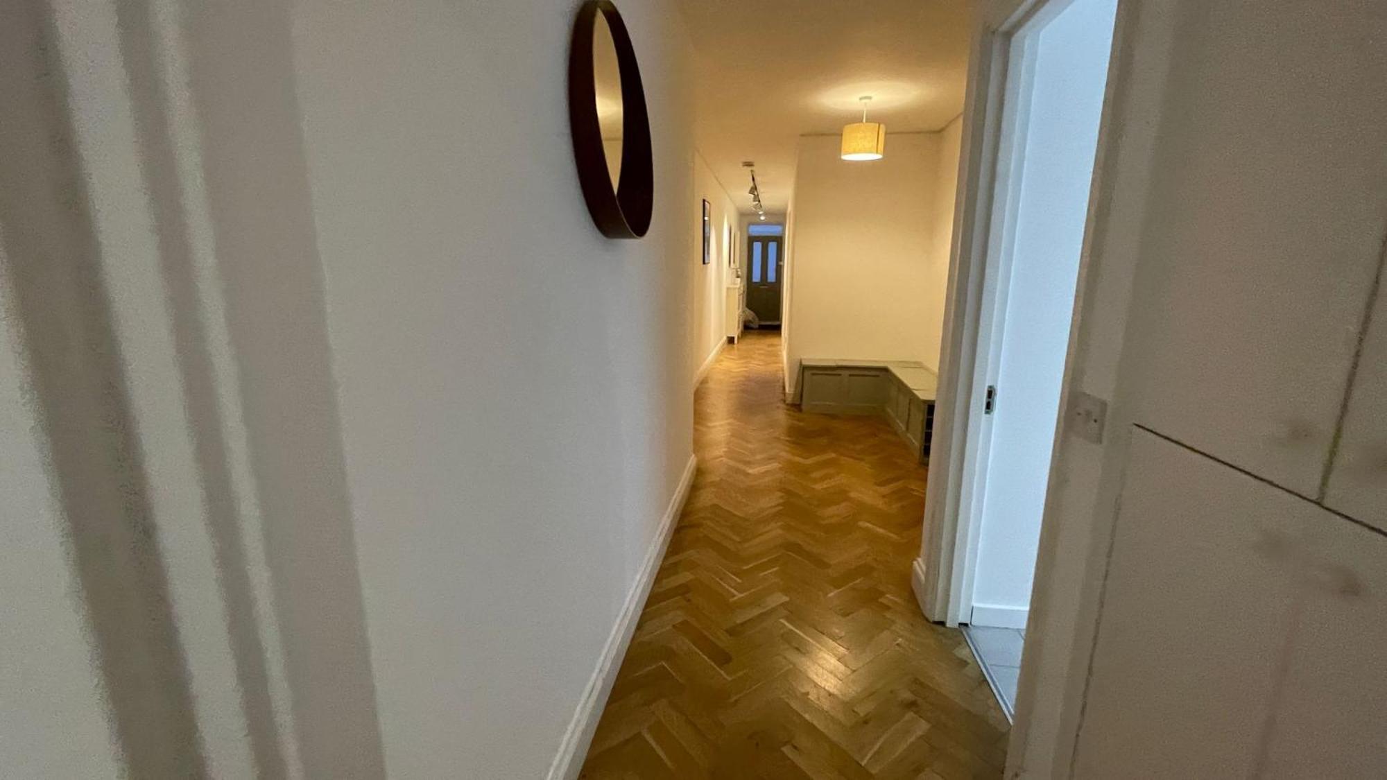Fanstastic Flat - Shepherd Bush Appartement Londres