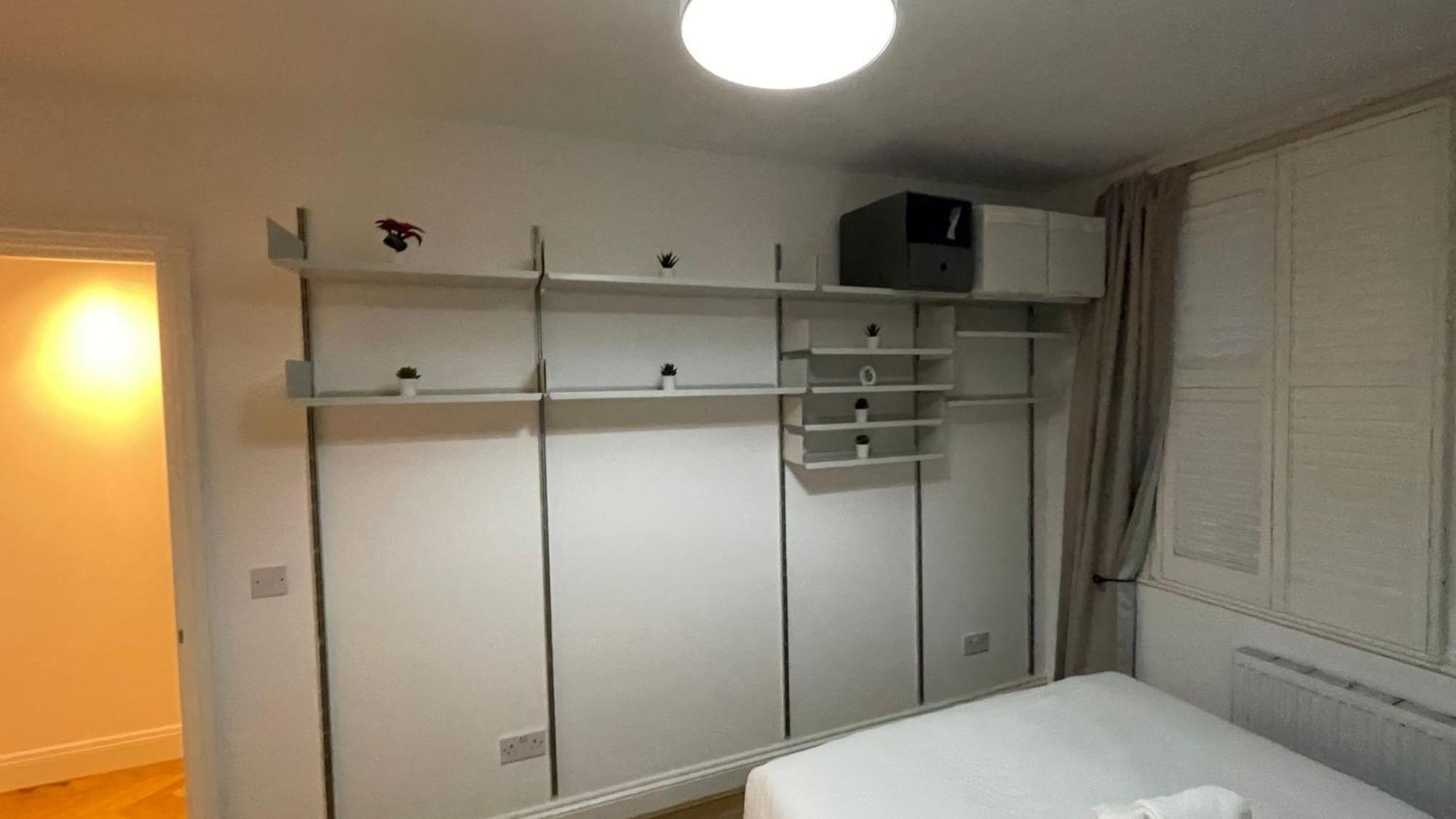 Fanstastic Flat - Shepherd Bush Appartement Londres