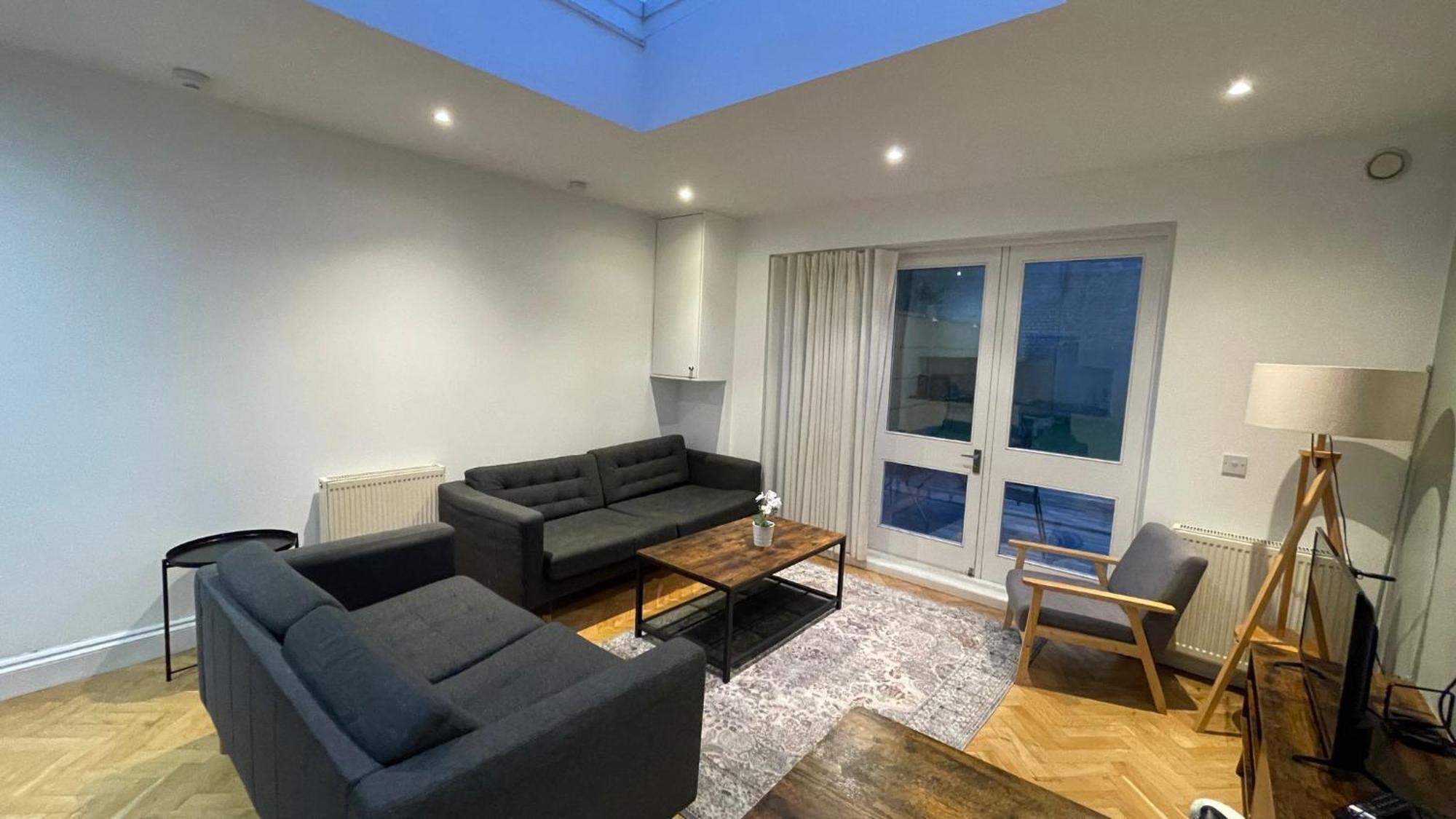 Appartement Fanstastic Flat - Shepherd Bush
