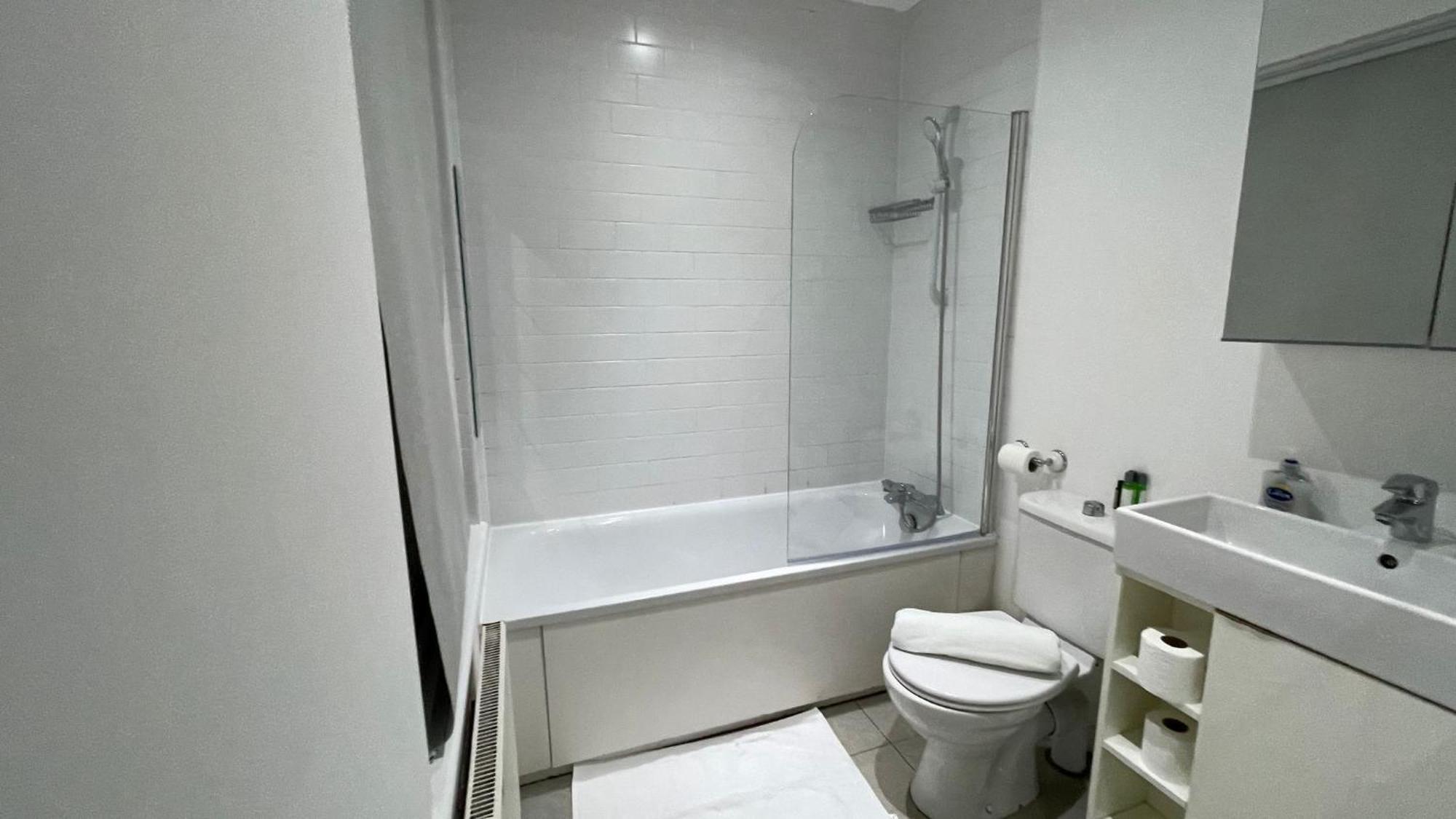 Appartement Fanstastic Flat - Shepherd Bush Londres