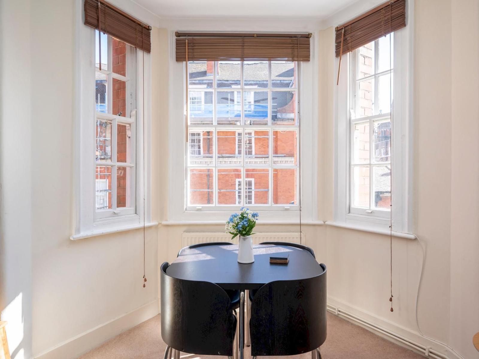 Elegant Bloomsbury Flat In Historic Pass The Keys * Londres