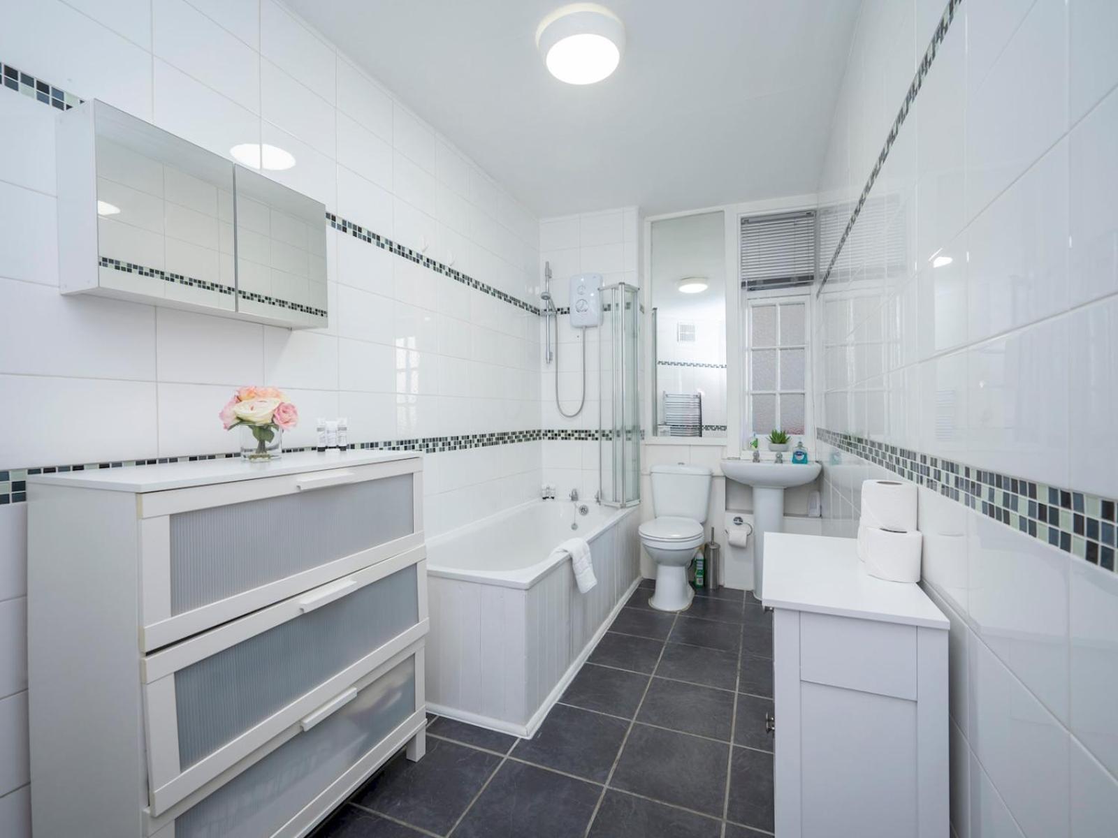 Elegant Bloomsbury Flat In Historic Pass The Keys Appartement
