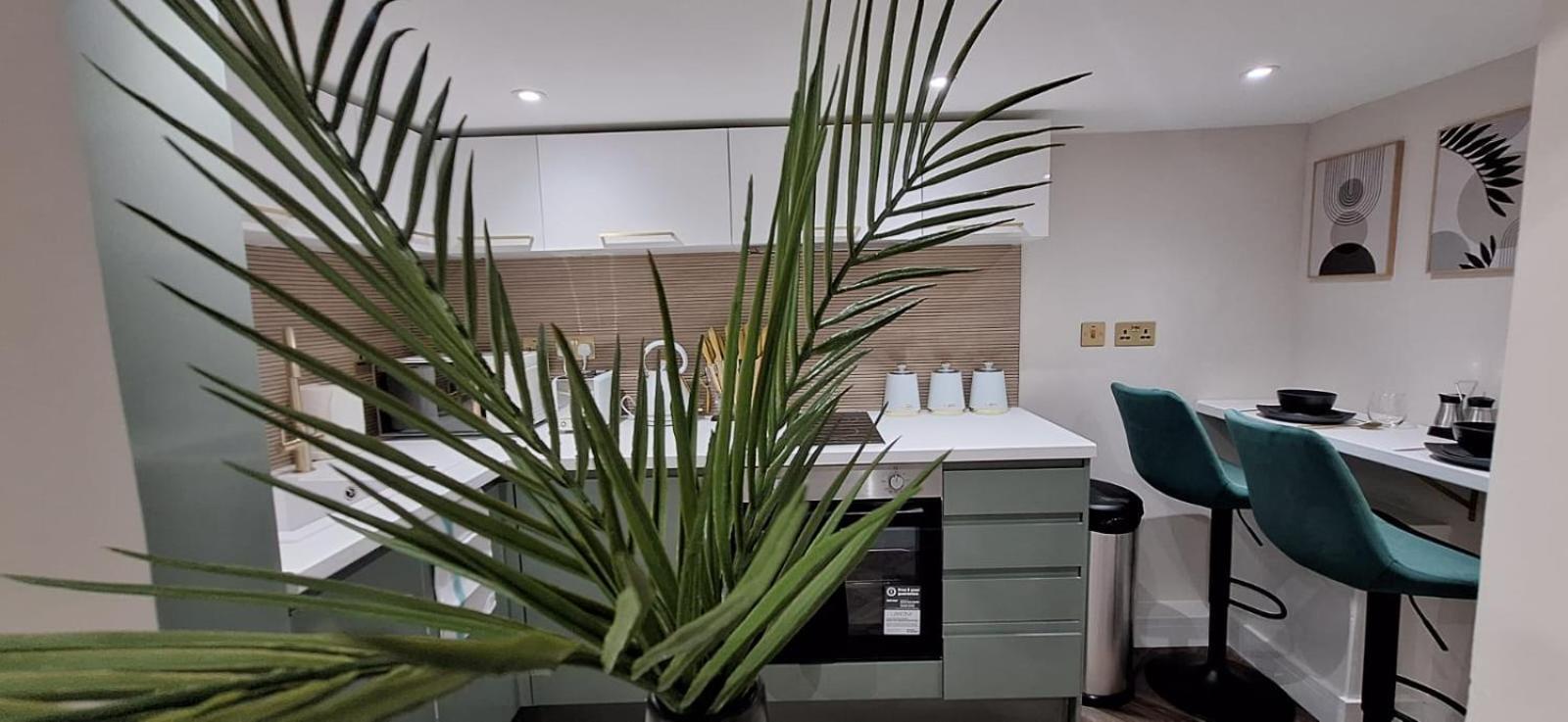 Stylish Gem Next Transport Easy Access Ctr * Londres