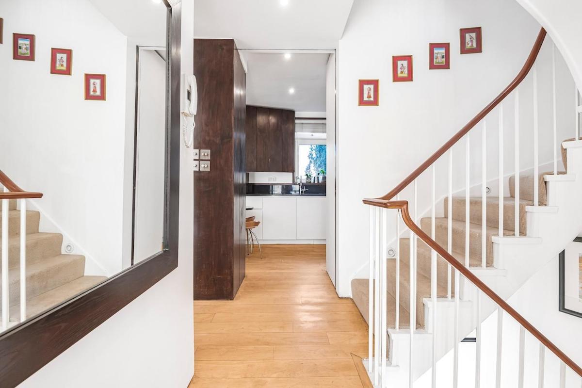 Regents Appartement Londres