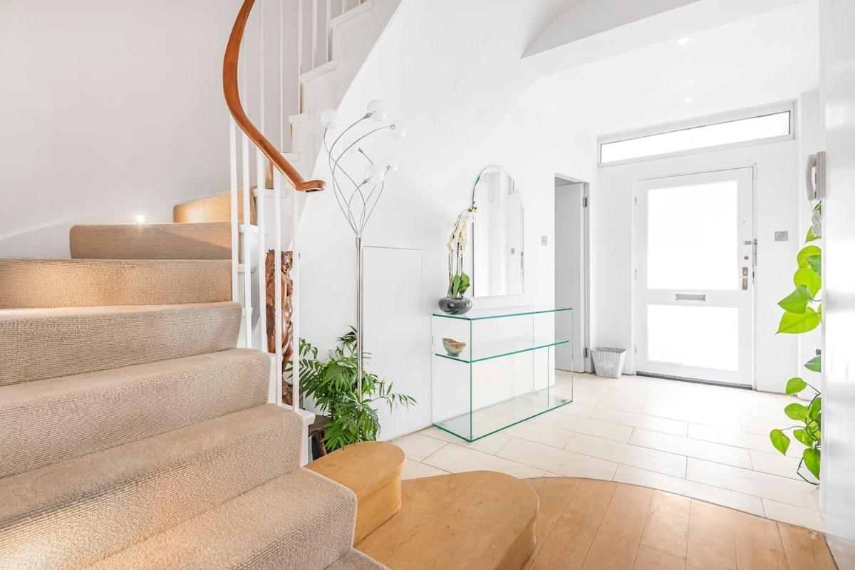 Appartement Regents *