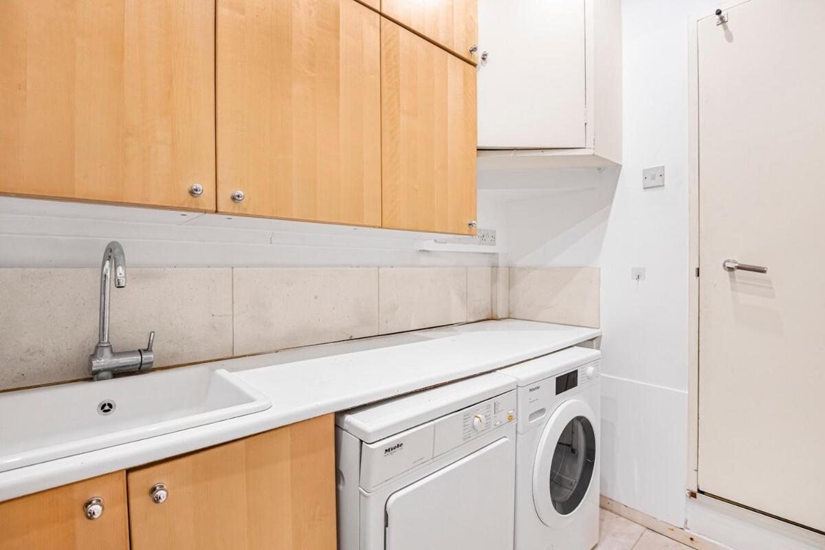 Regents Appartement *
