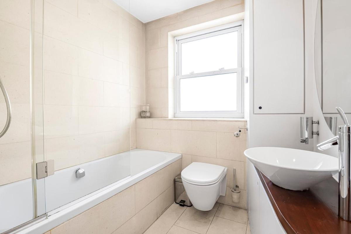 Regents Appartement Londres