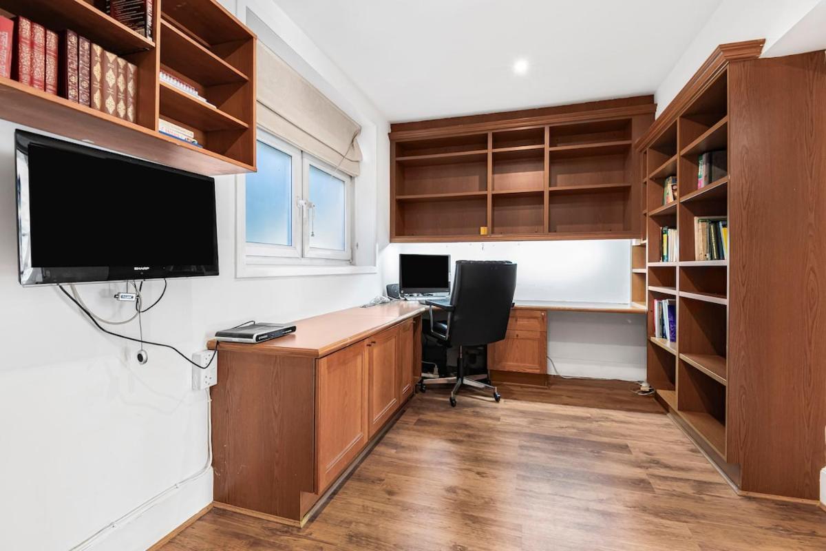 Regents Appartement