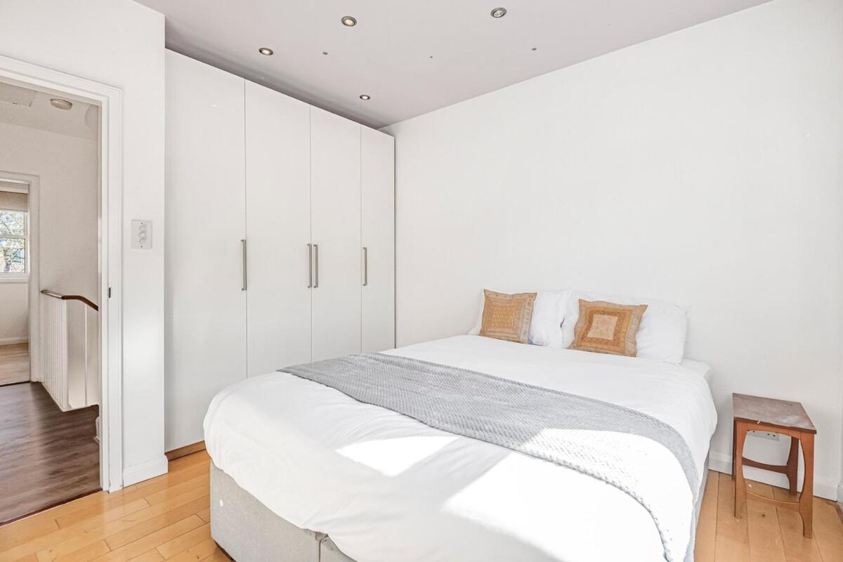Regents Appartement Londres