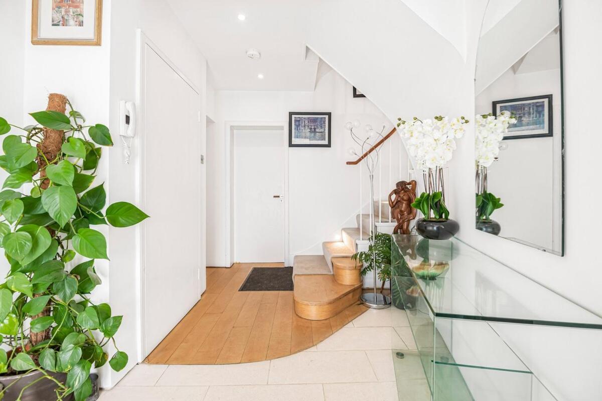 Regents Appartement Londres