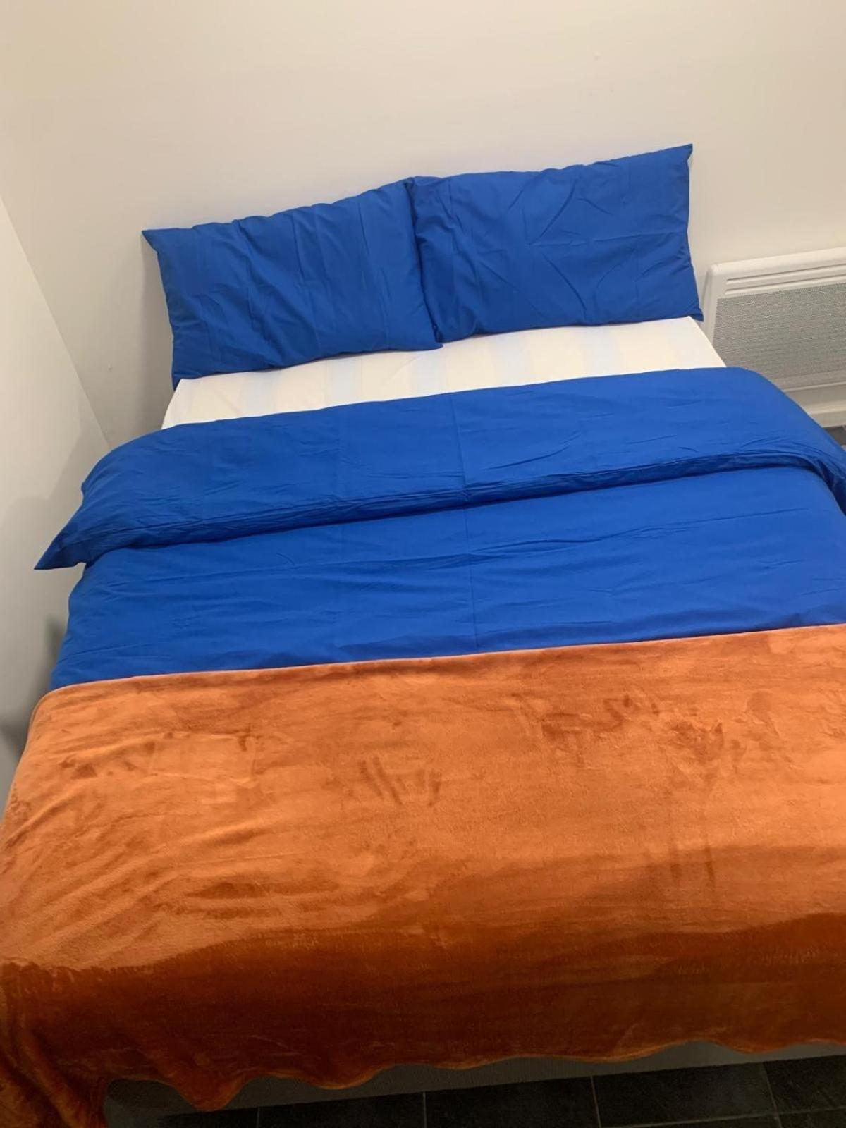 Acton Located Studioflat Appartement *